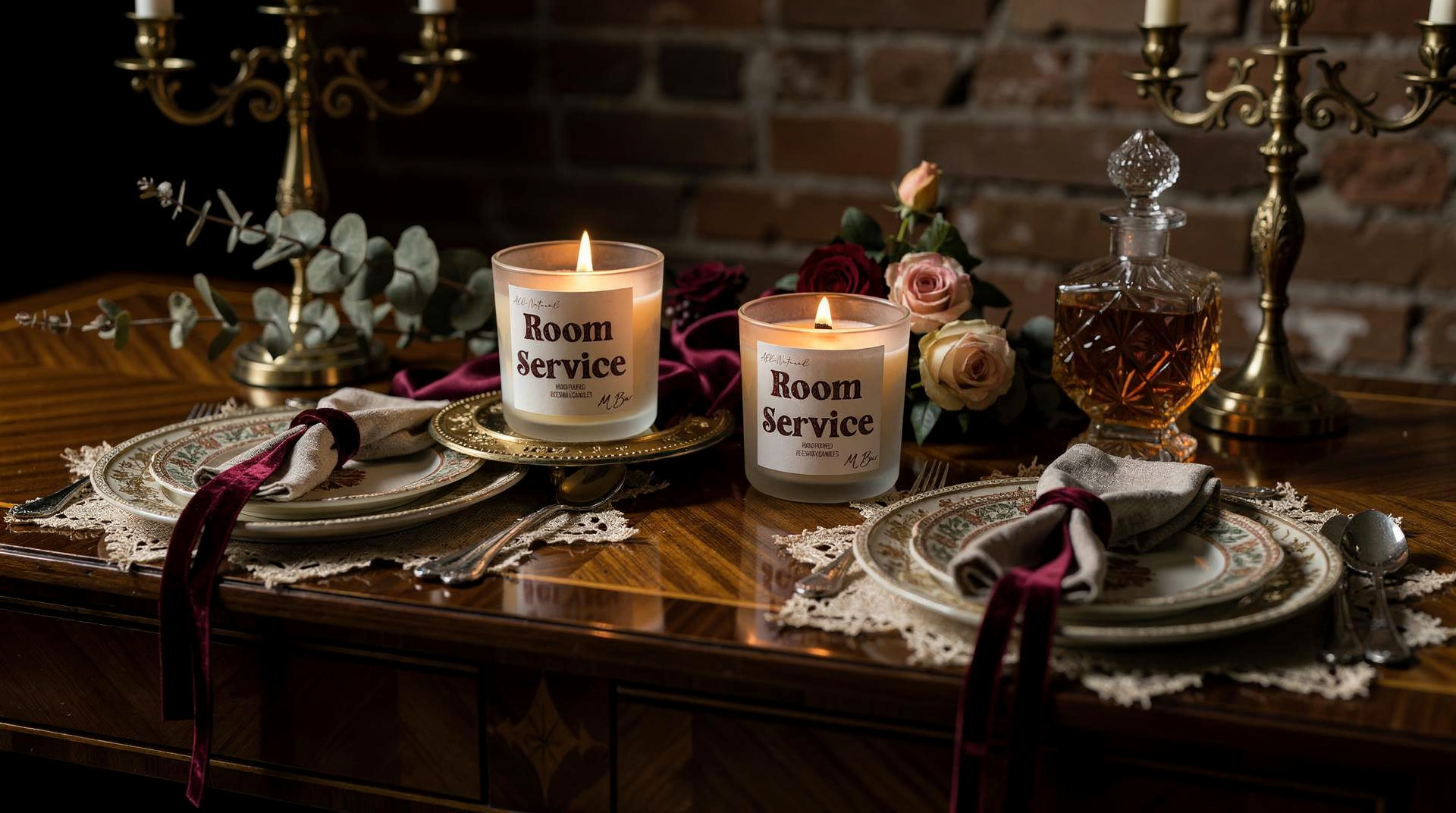 Best Candles for Open-Plan and Large Rooms: Strong Scent Throw