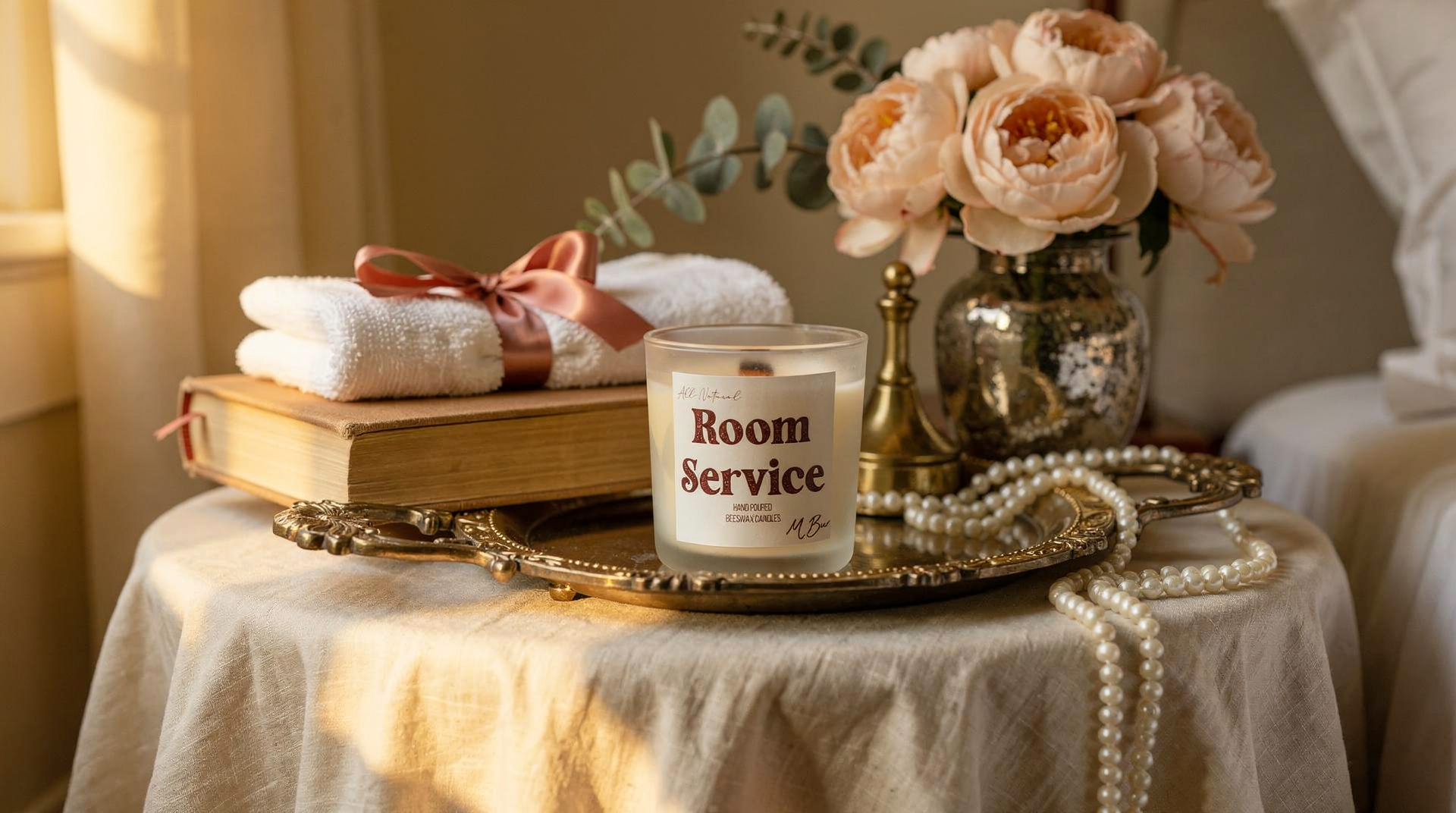 Best Candles for a Guest Room: Welcoming Scents for Visitors