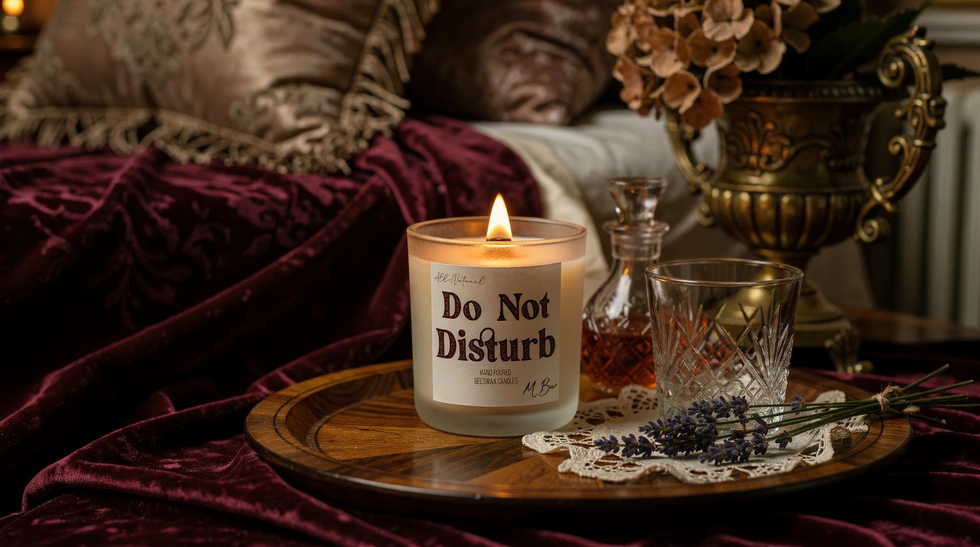 Best Candles for a Guest Room: Welcoming Scents for Visitors
