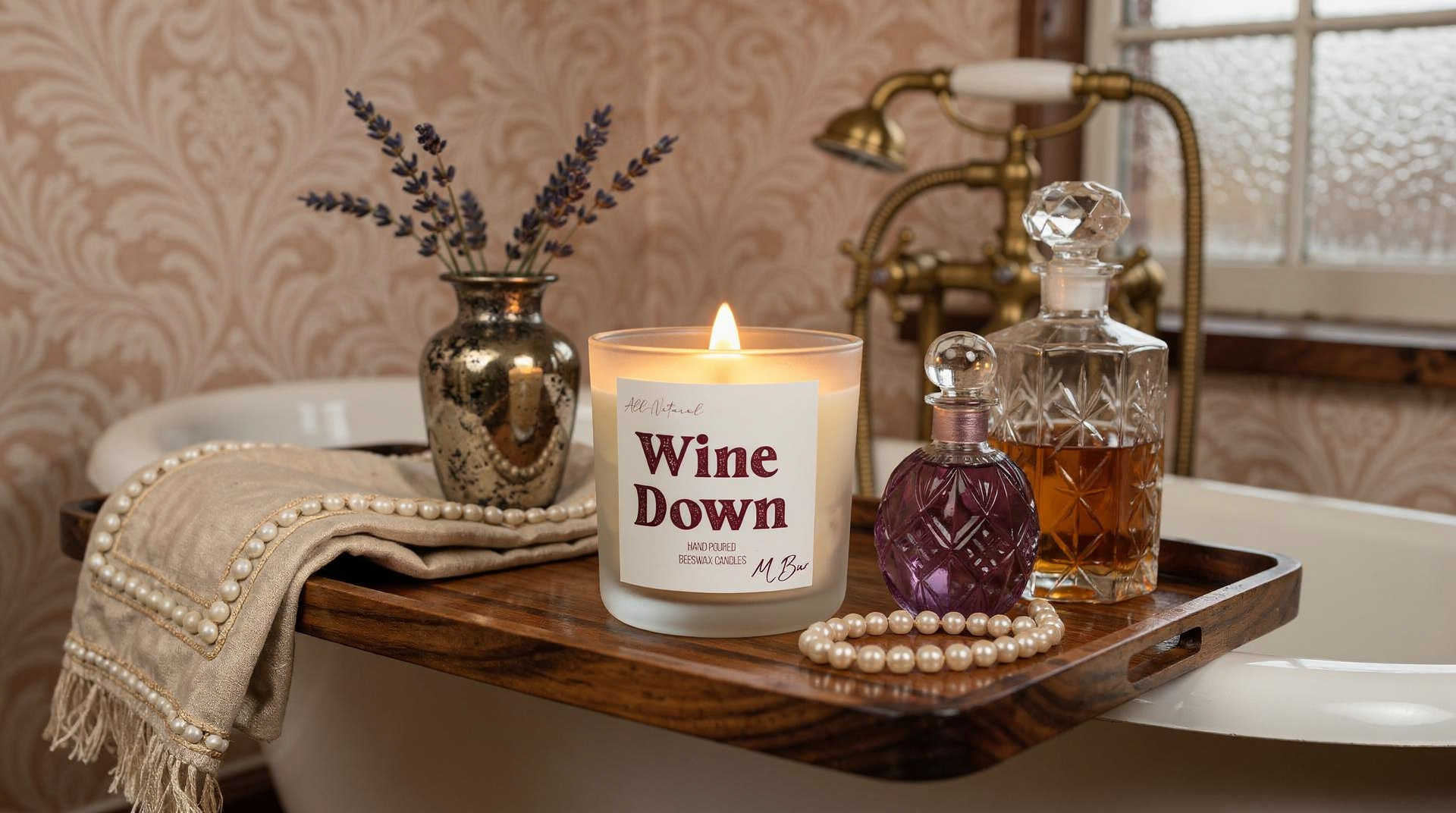 Best Candles for Rainy Days: Cozy Scents for Staying In