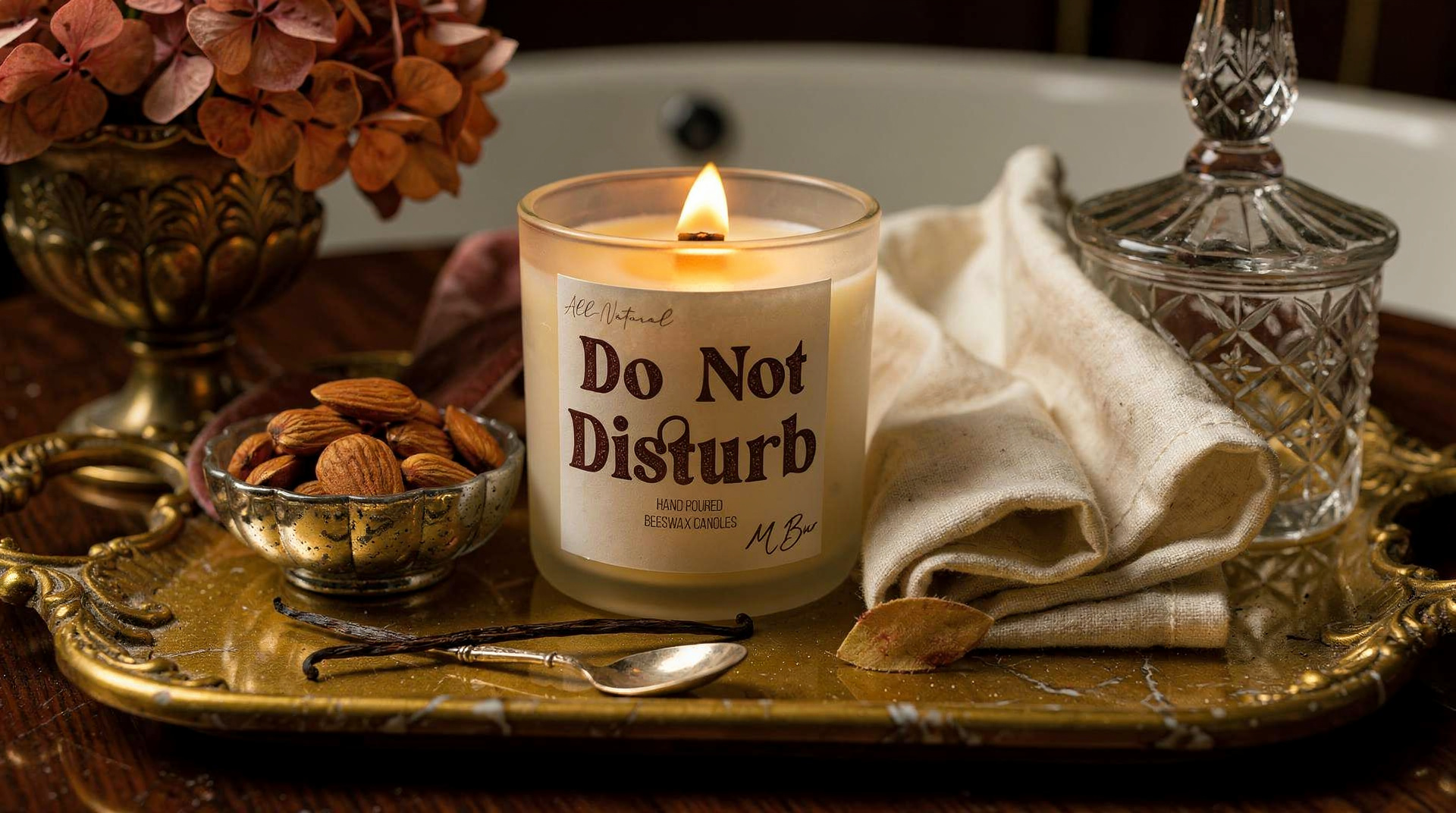 Best Candles for a Cozy Winter Night In: Warm, Hygge Scents