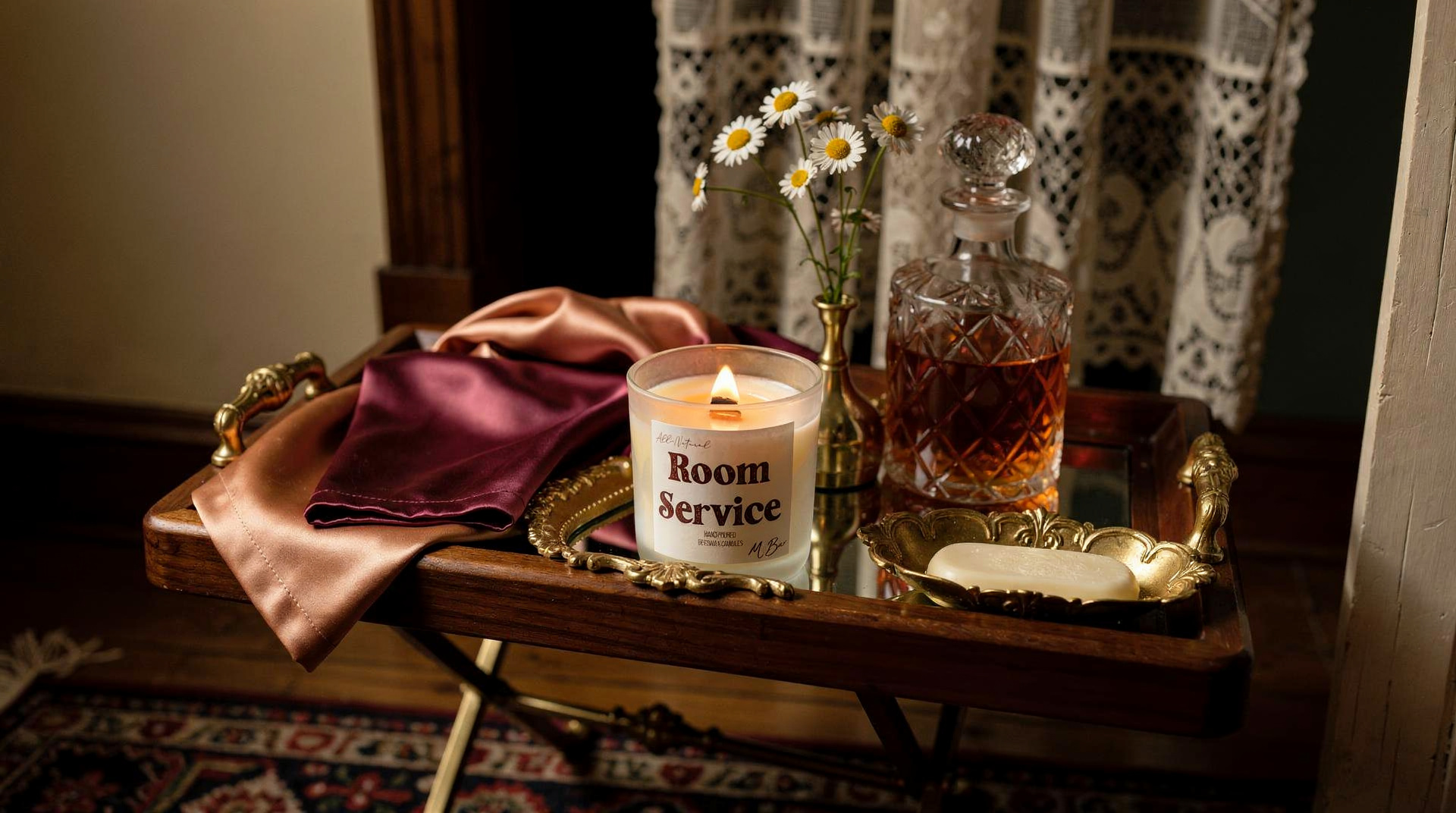 Best Scents for a Bedroom: Calming Picks for Better Sleep