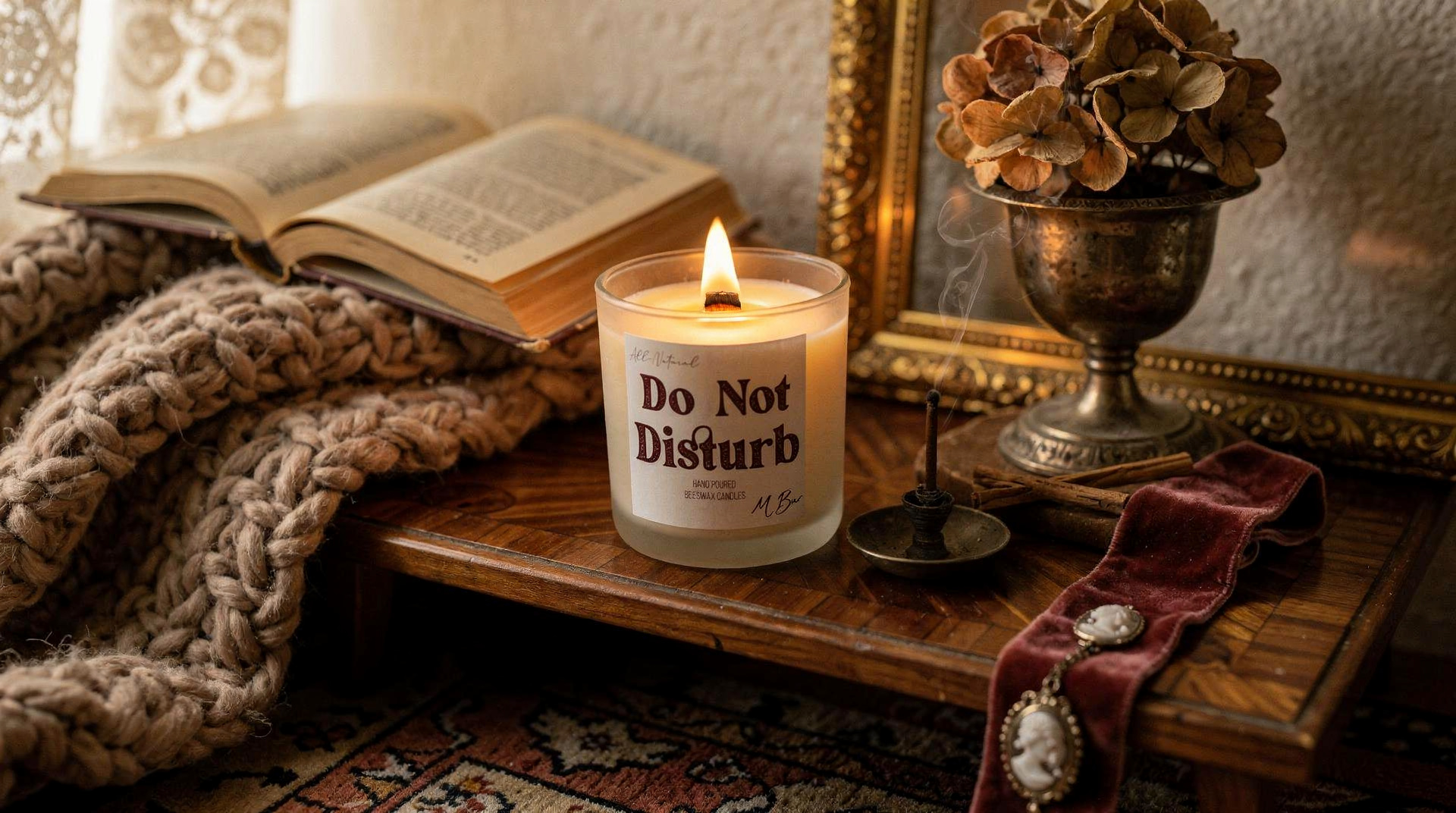 Best Scents for a Bedroom: Calming Picks for Better Sleep