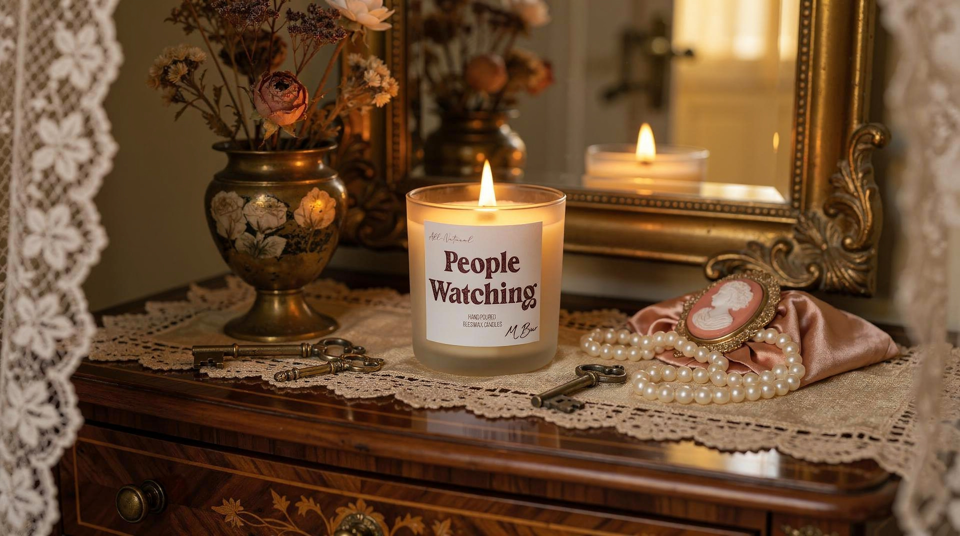 Best Candles for Hosting Friends: Welcoming Scents for a Get-Together