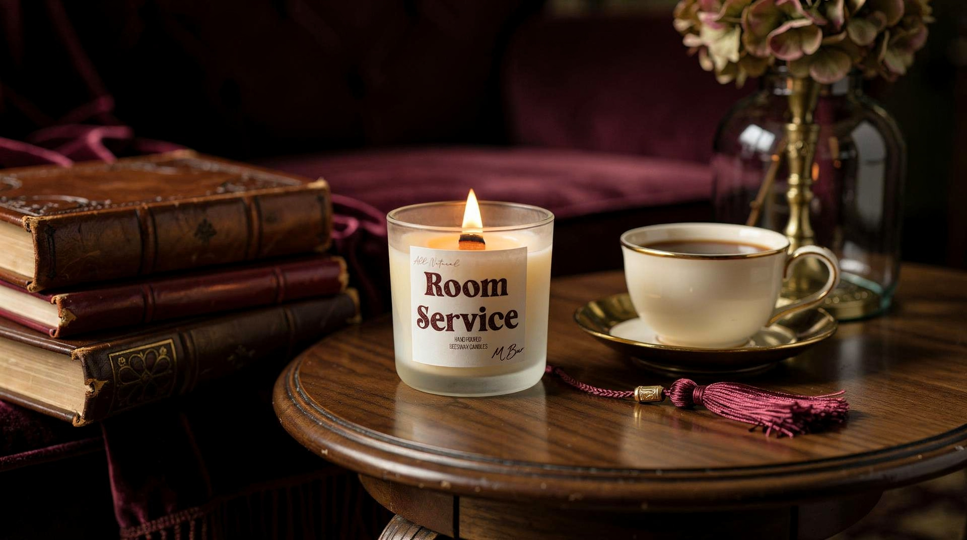Best Scents for a Living Room: Warm, Welcoming Picks for the Home's Hub