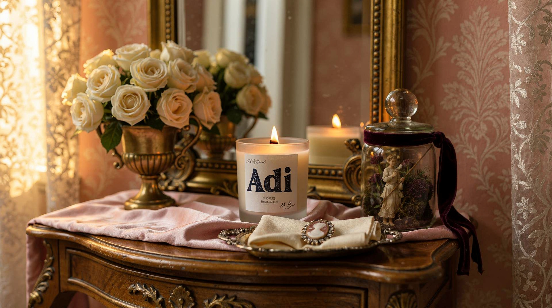 Best Scents for a Living Room: Warm, Welcoming Picks for the Home's Hub