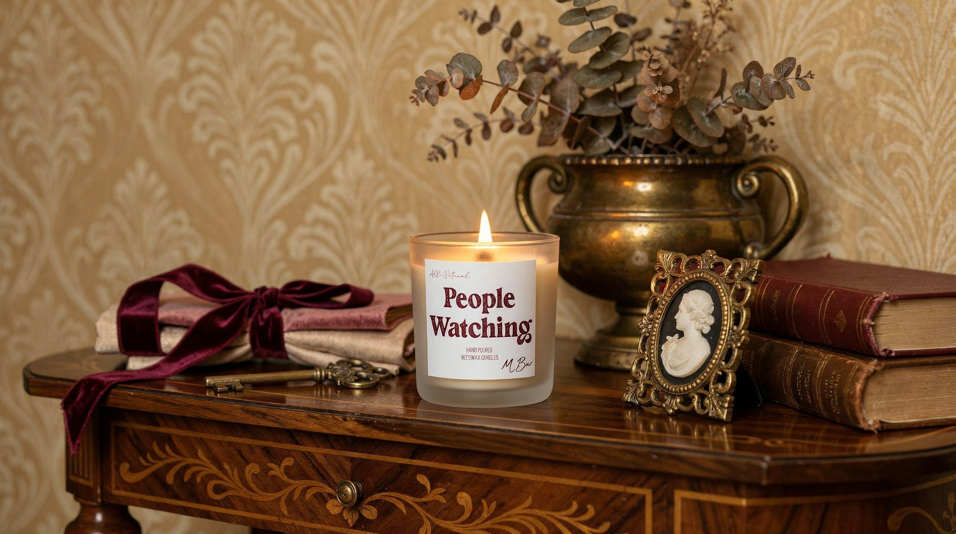 Best Candles for a Dinner Party: Elegant Ambiance Without Clashing