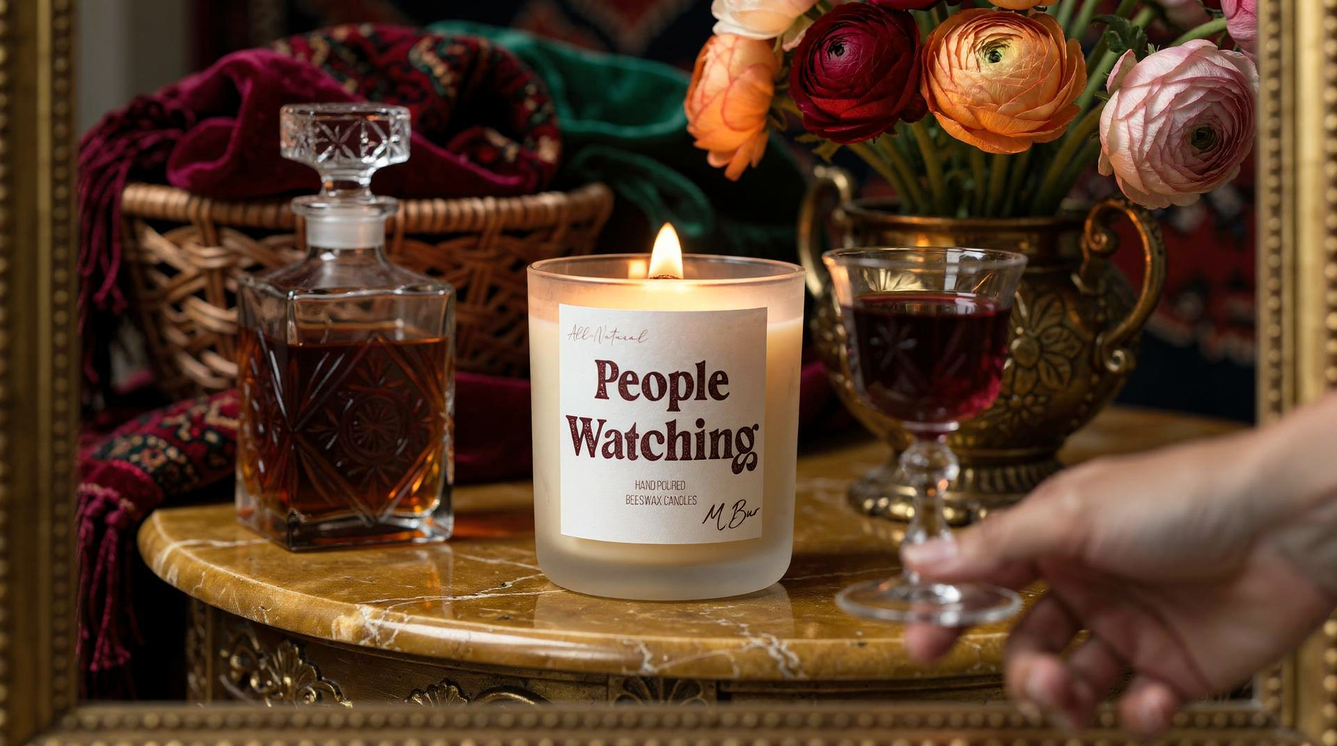 Best Scents for a Living Room: Warm, Welcoming Picks for the Home's Hub