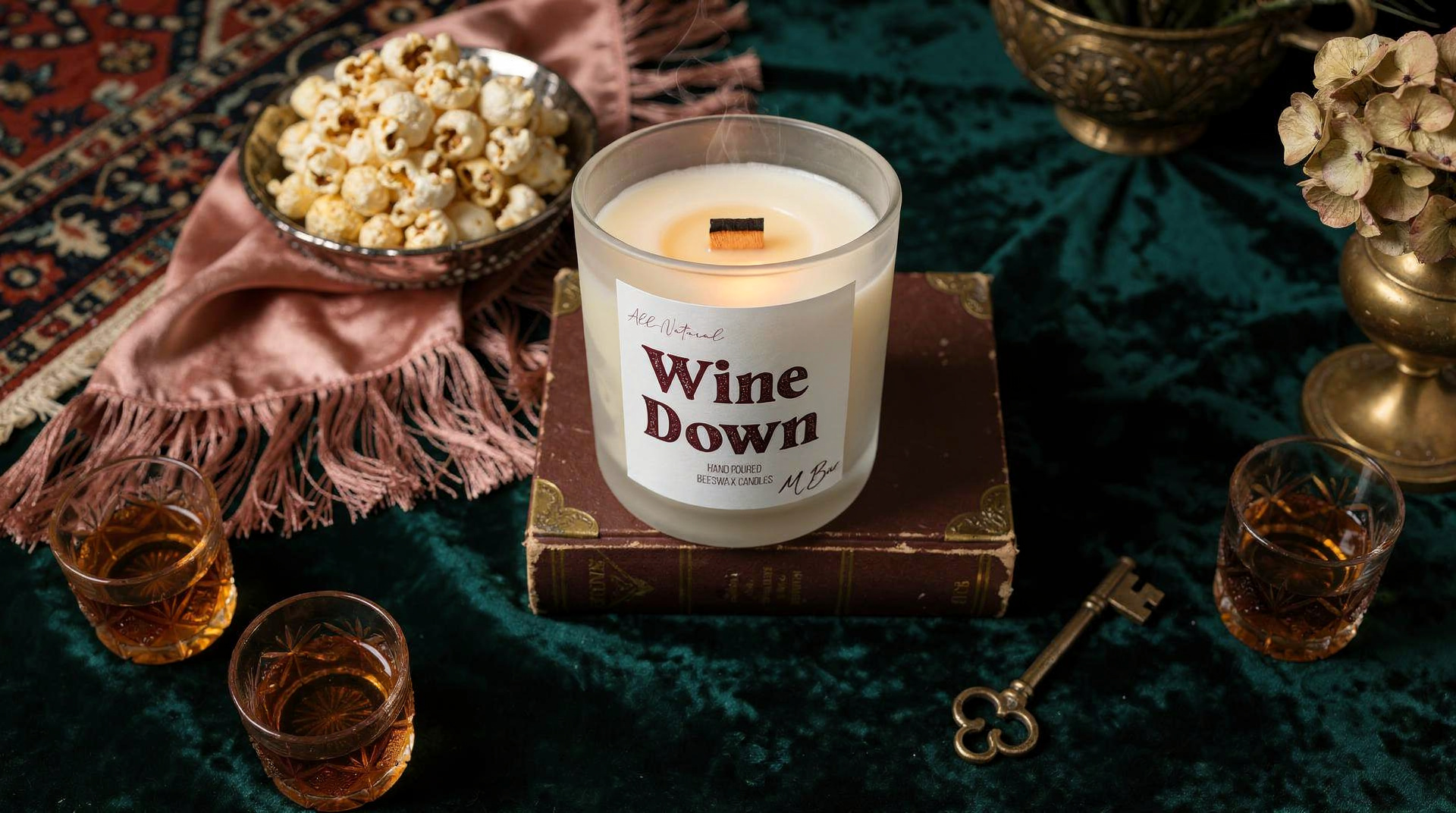 Best Candles for Game Night: Cozy Scents for a Night In With Friends