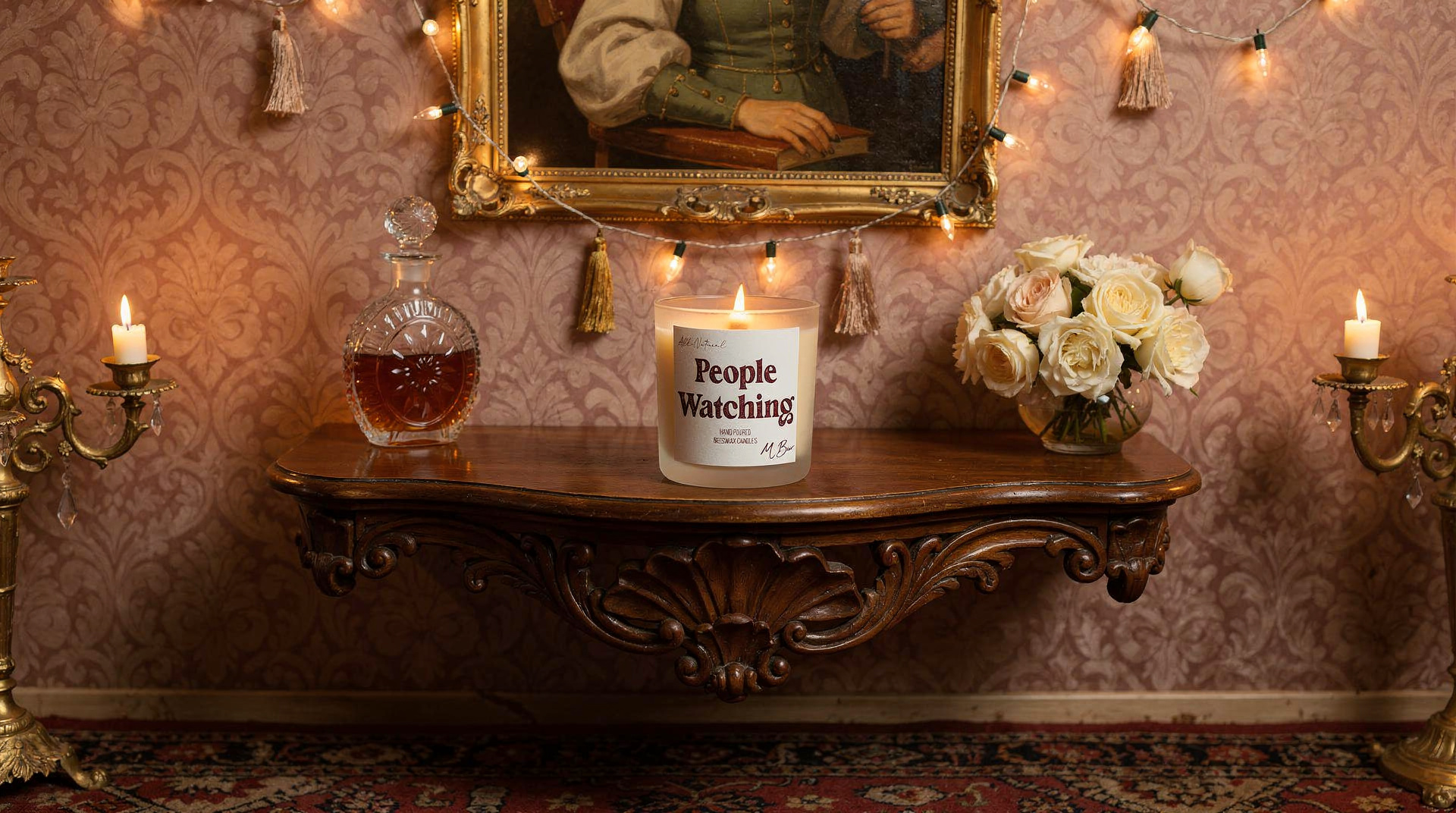 Best Candles for a House Party: Fresh Scents and Smart Safety