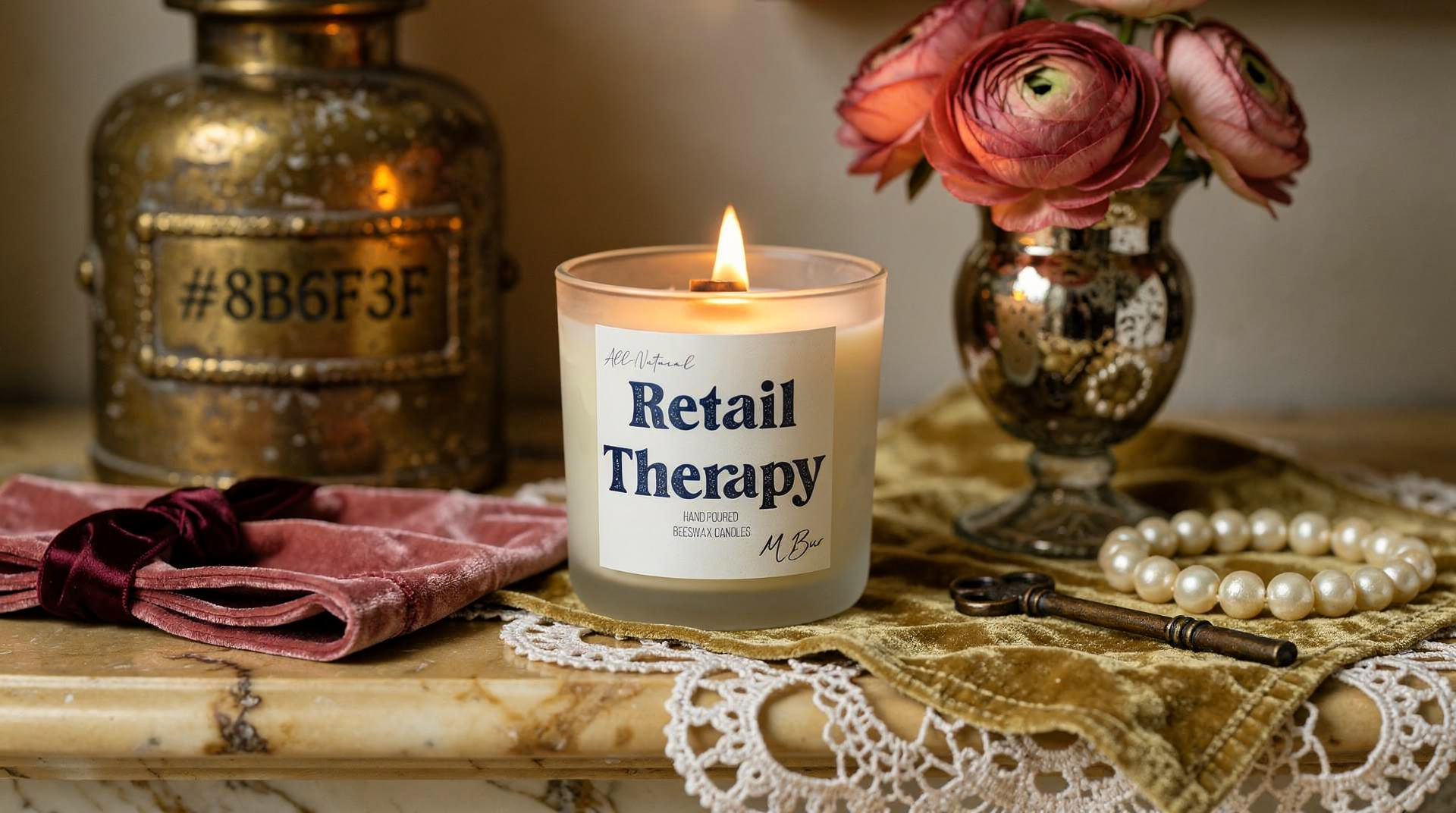 Best Candles for a House Party: Fresh Scents and Smart Safety