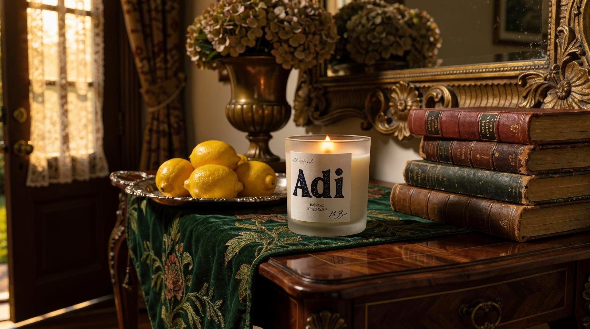 Best Candles for a House Party: Fresh Scents and Smart Safety