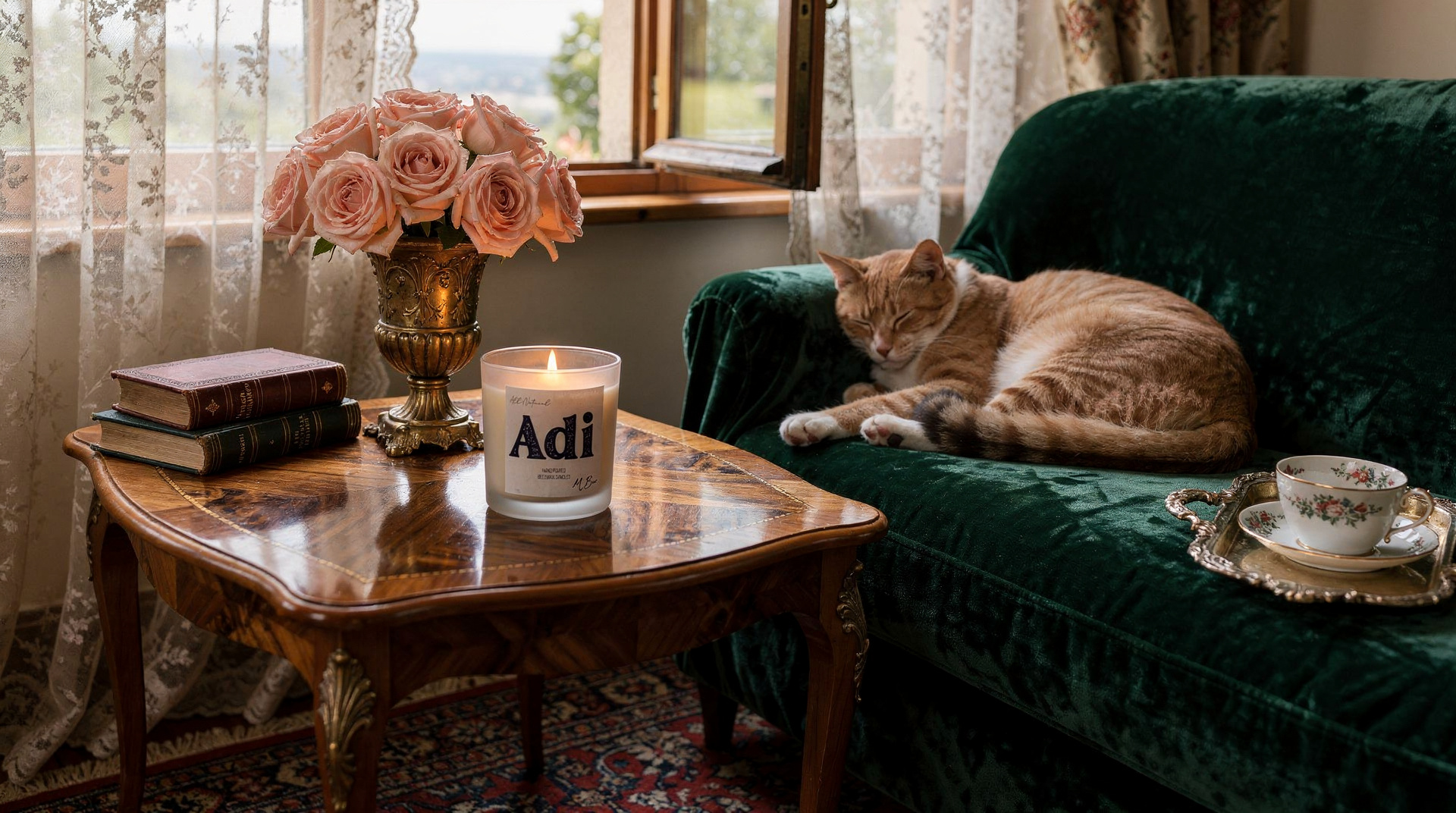 Best Candles for Cat Odor and Litter Box Smell: Fresh Picks