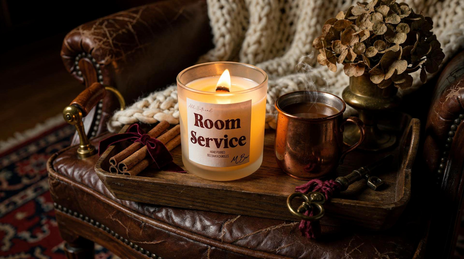 Best Scents for Winter: Warm, Spiced, and Cozy Picks