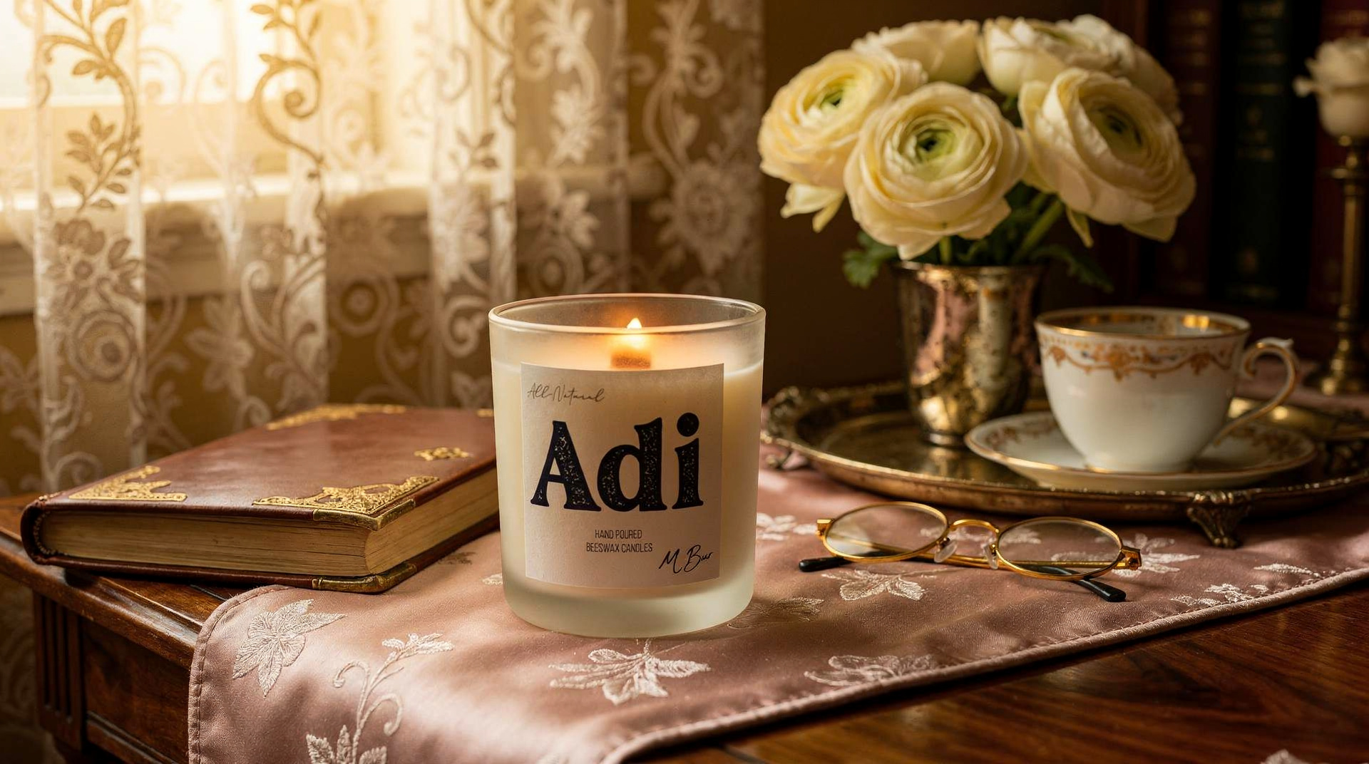 Best Candles for Concentration and Productivity: Fresh, Focusing Scents