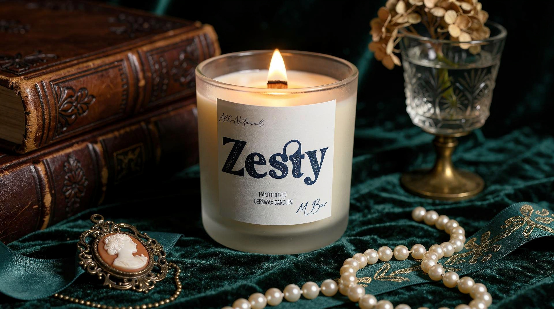 Best Candles for Concentration and Productivity: Fresh, Focusing Scents