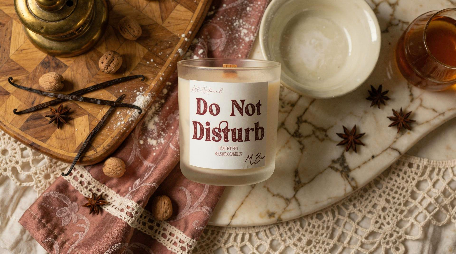 Best Scents for Winter: Warm, Spiced, and Cozy Picks