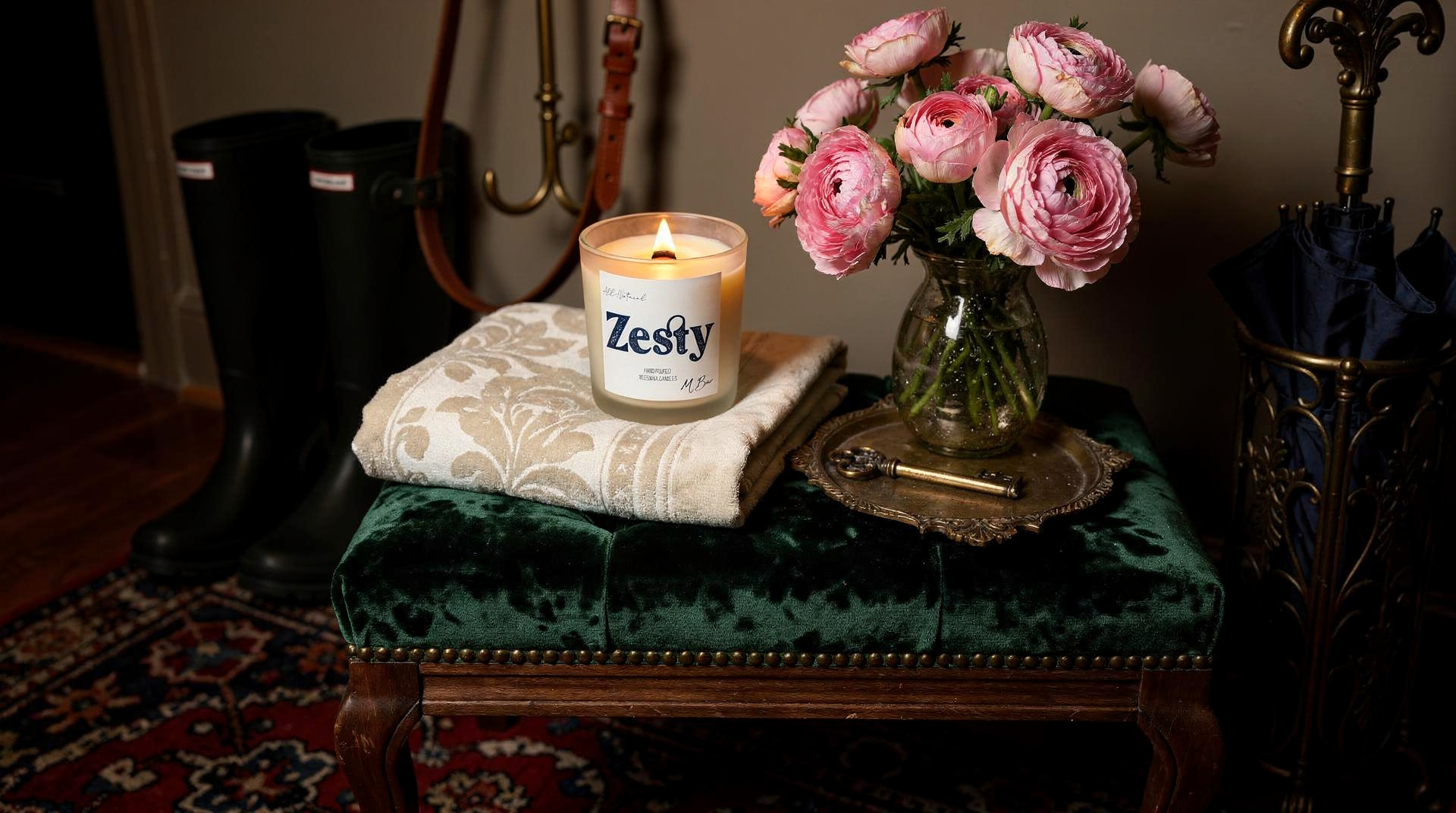 Best Candles for Dog Odor and Wet Dog Smell: Fresh Picks