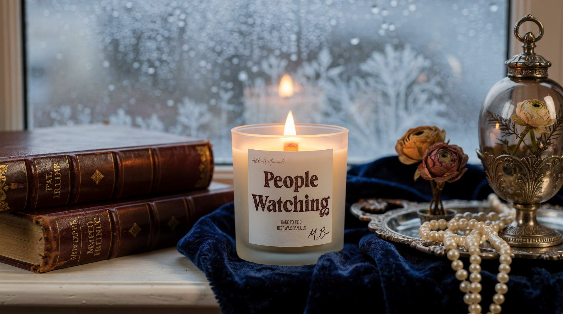 Best Scents for Winter: Warm, Spiced, and Cozy Picks