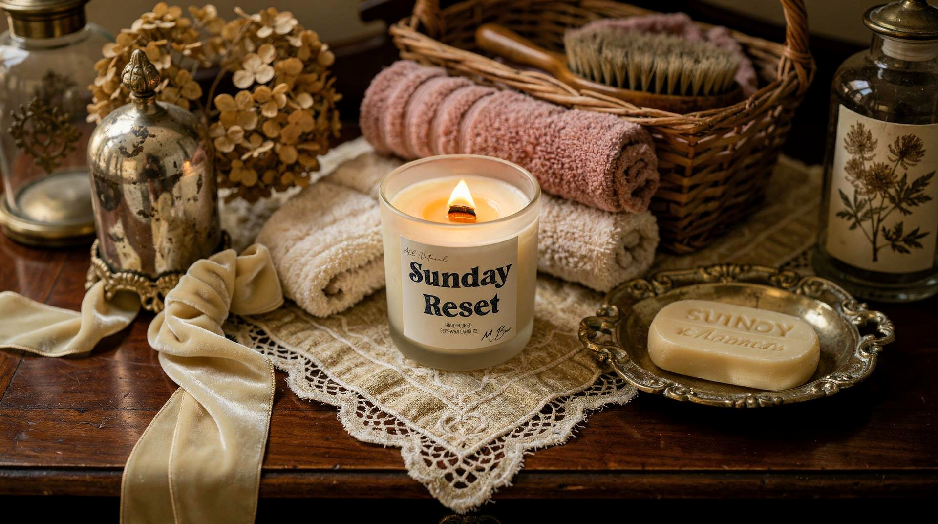 Best Candles for Dog Odor and Wet Dog Smell: Fresh Picks