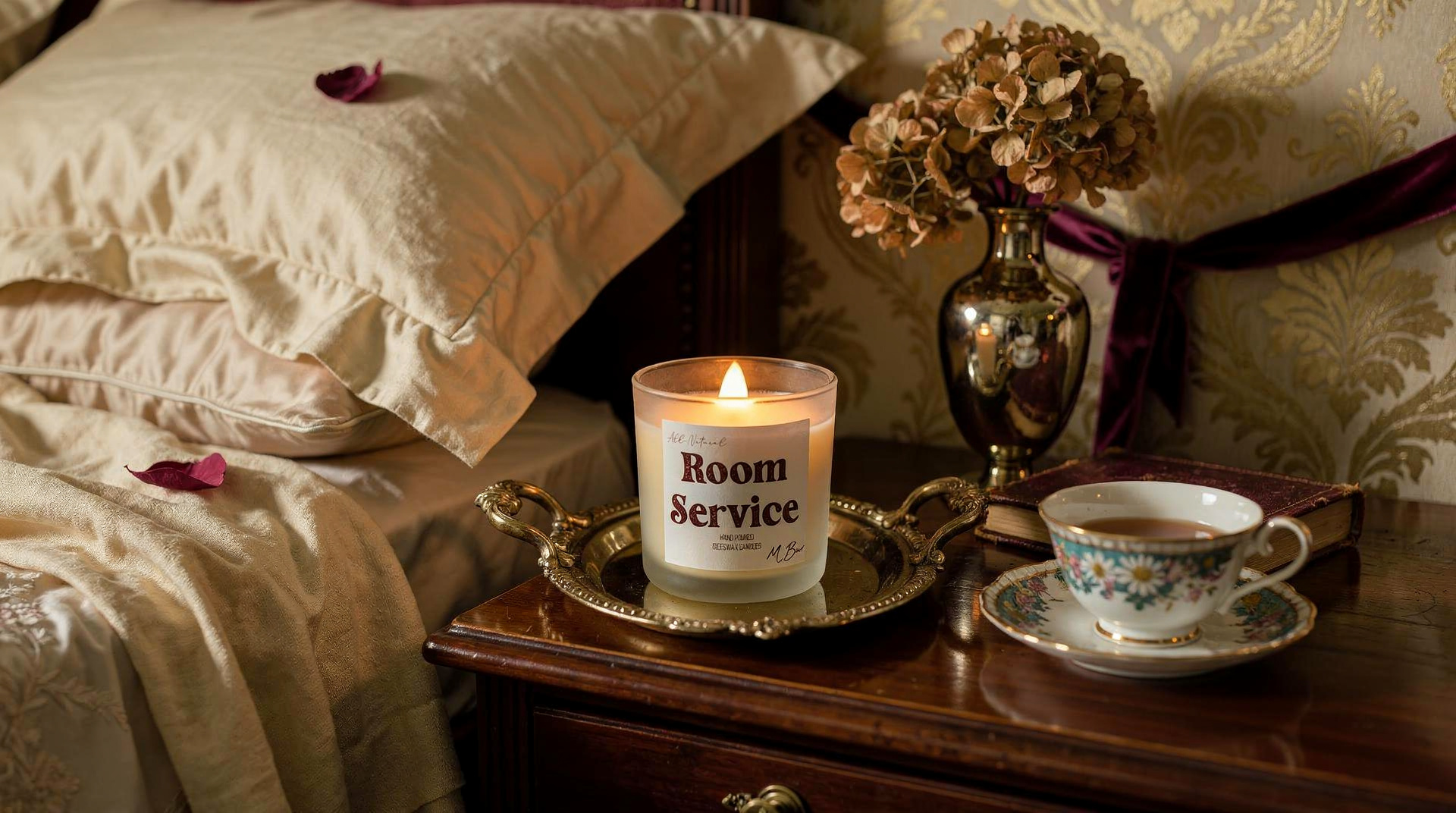 Best Candles for a Bad Day: A Small Comfort and Mood Boost