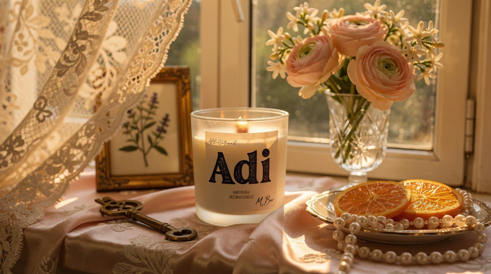 Best Scents for Spring: Fresh, Green, and Floral Picks
