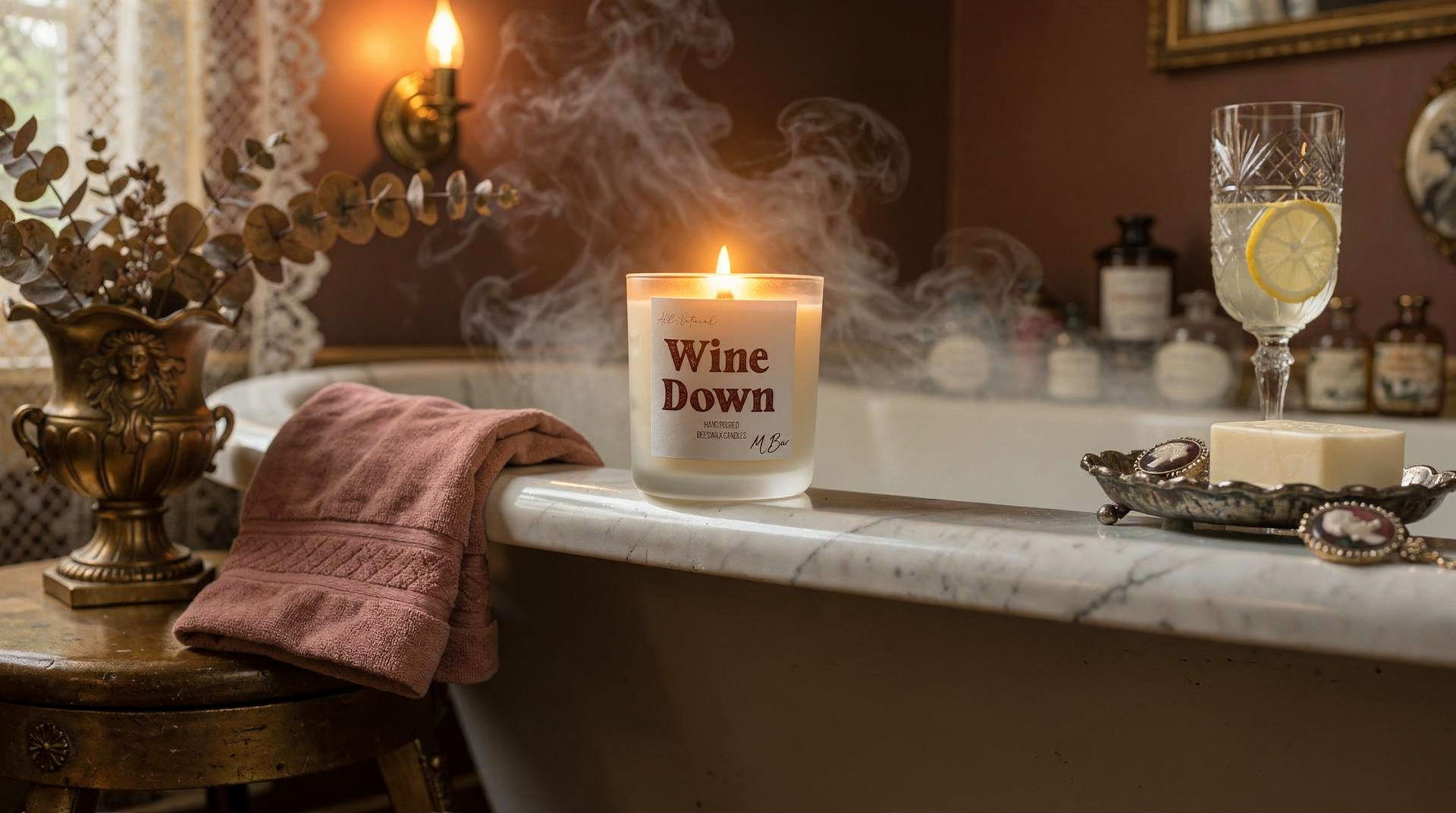 Best Candles for a Bad Day: A Small Comfort and Mood Boost