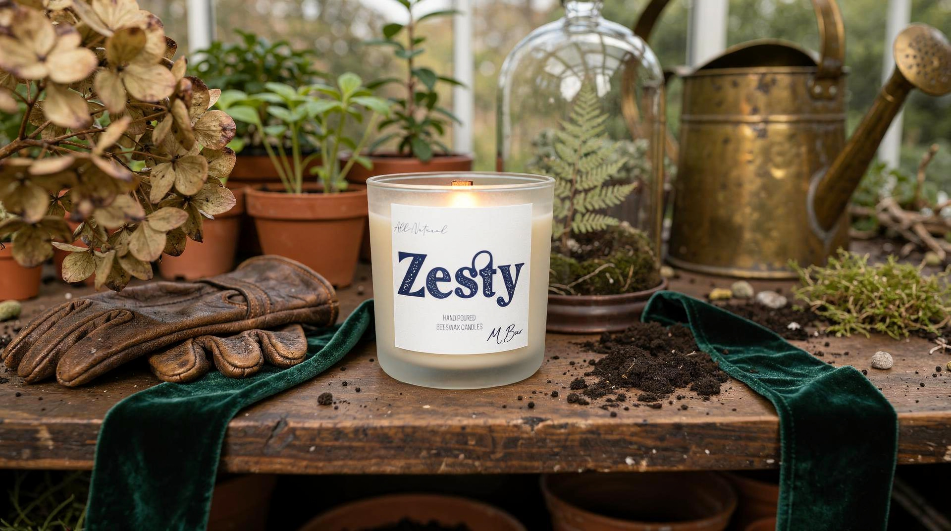 Best Scents for Spring: Fresh, Green, and Floral Picks