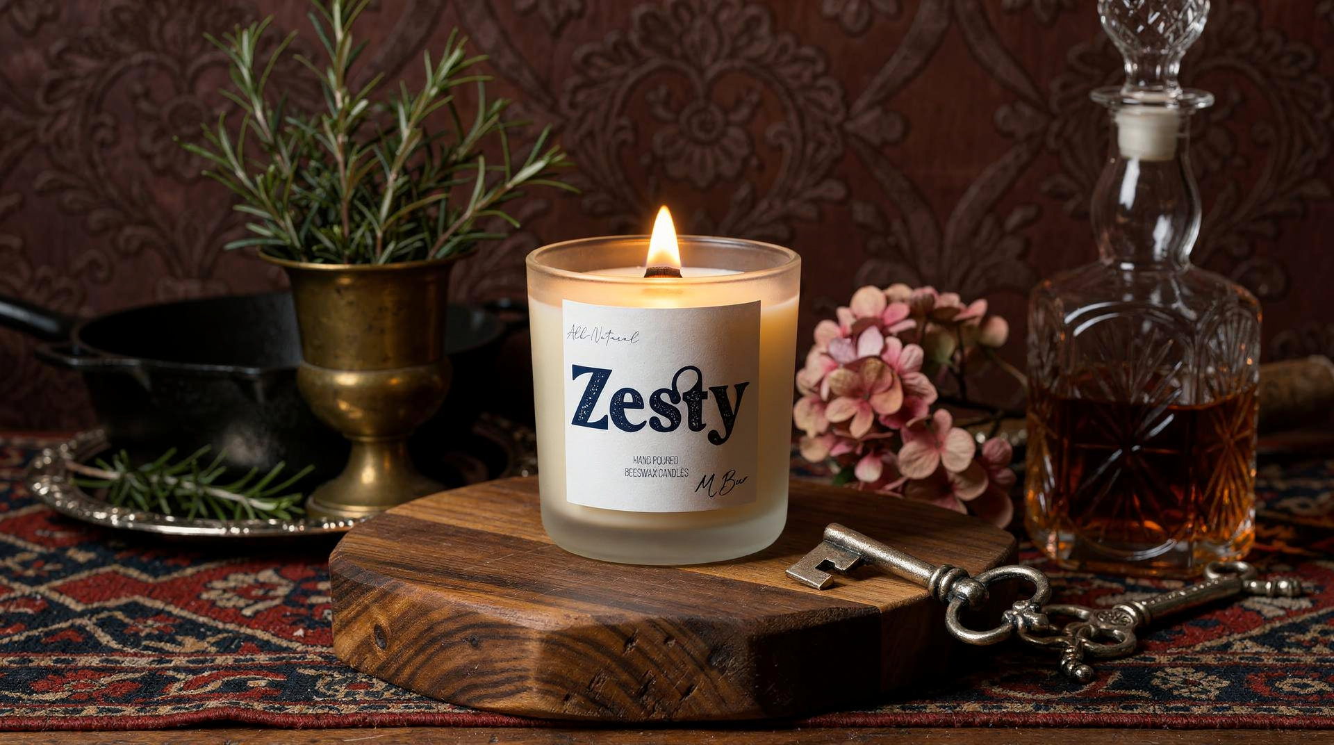 Best Candles for Cooking and Kitchen Smells: Fresh Picks