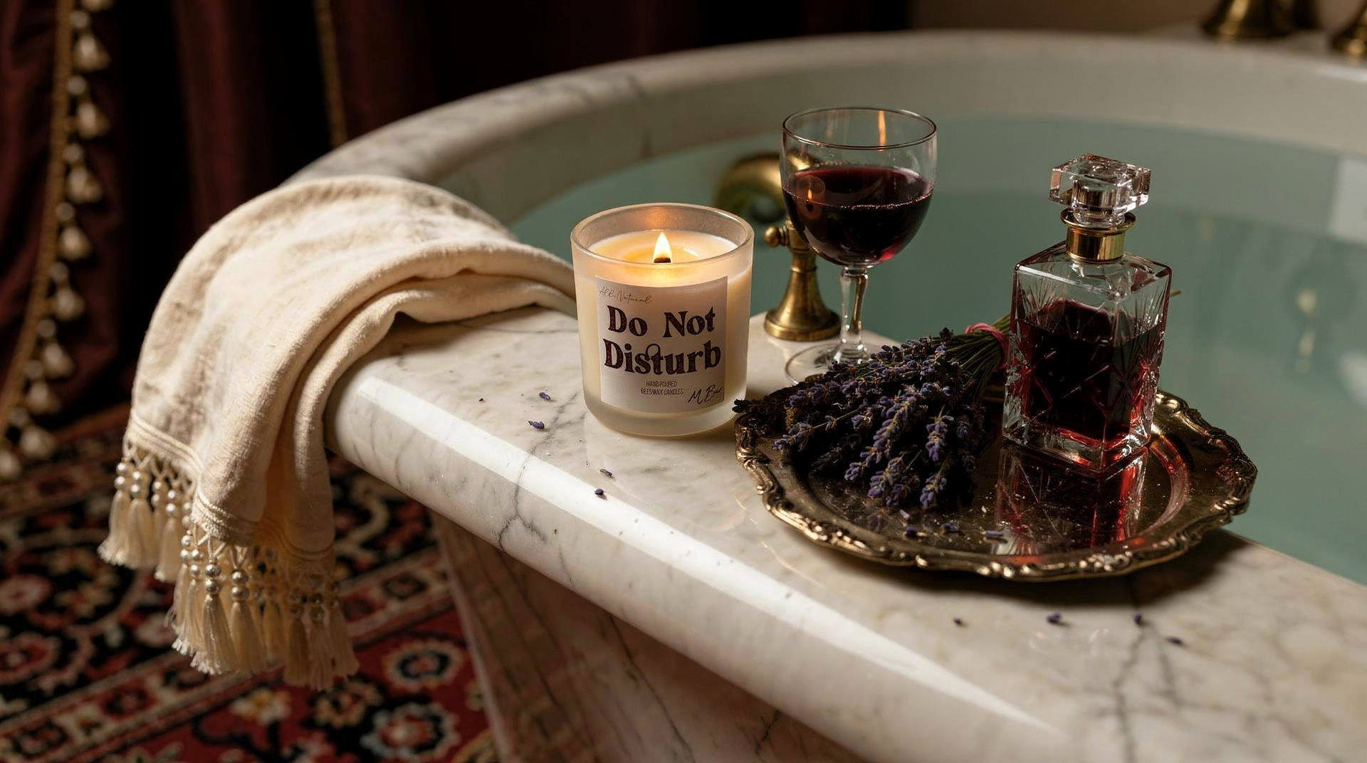 Best Candles for Unwinding After Work: Scents to Switch Off