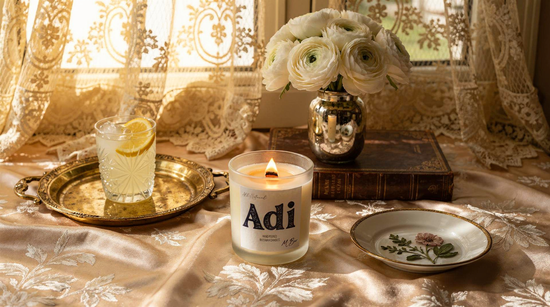 Best Scents for Summer: Fresh, Light, and Breezy Picks