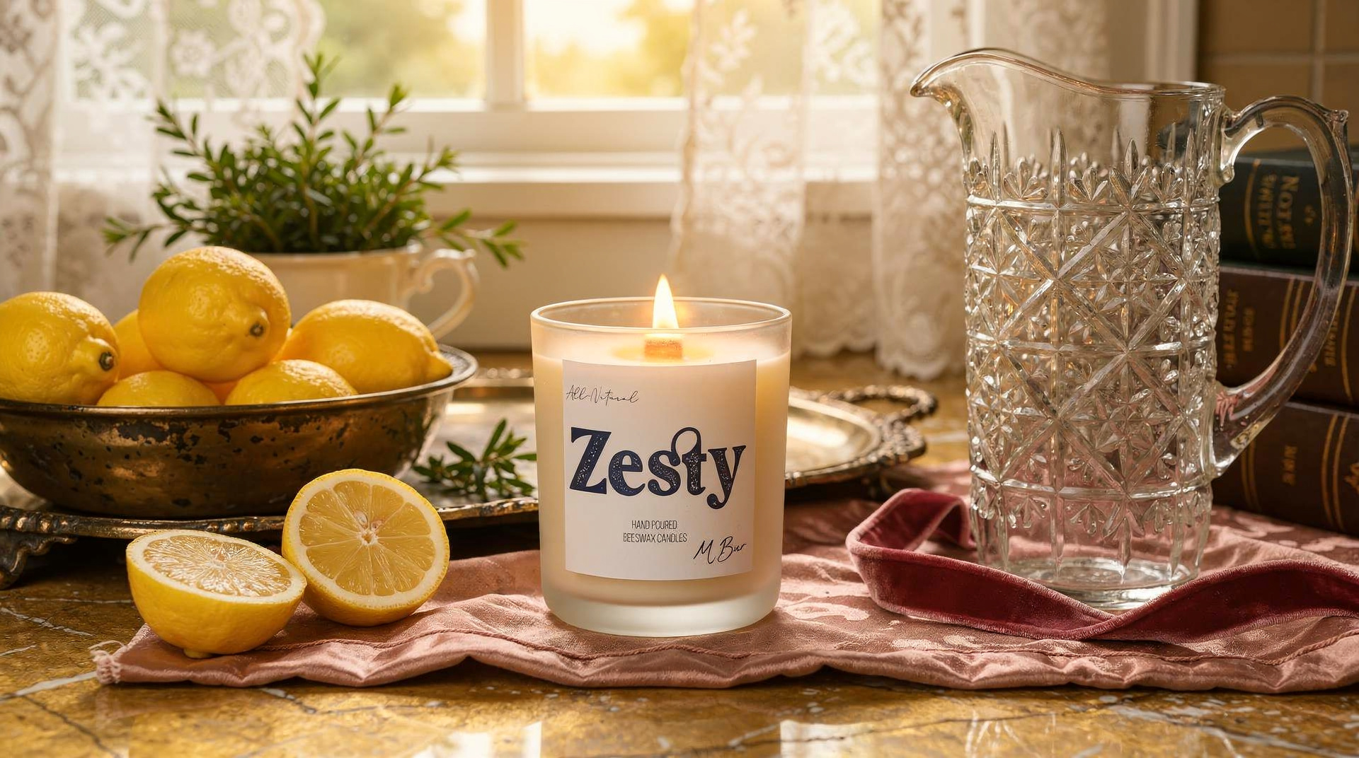 Best Candles for Fish and Seafood Smell: Fresh Picks to Clear the Air