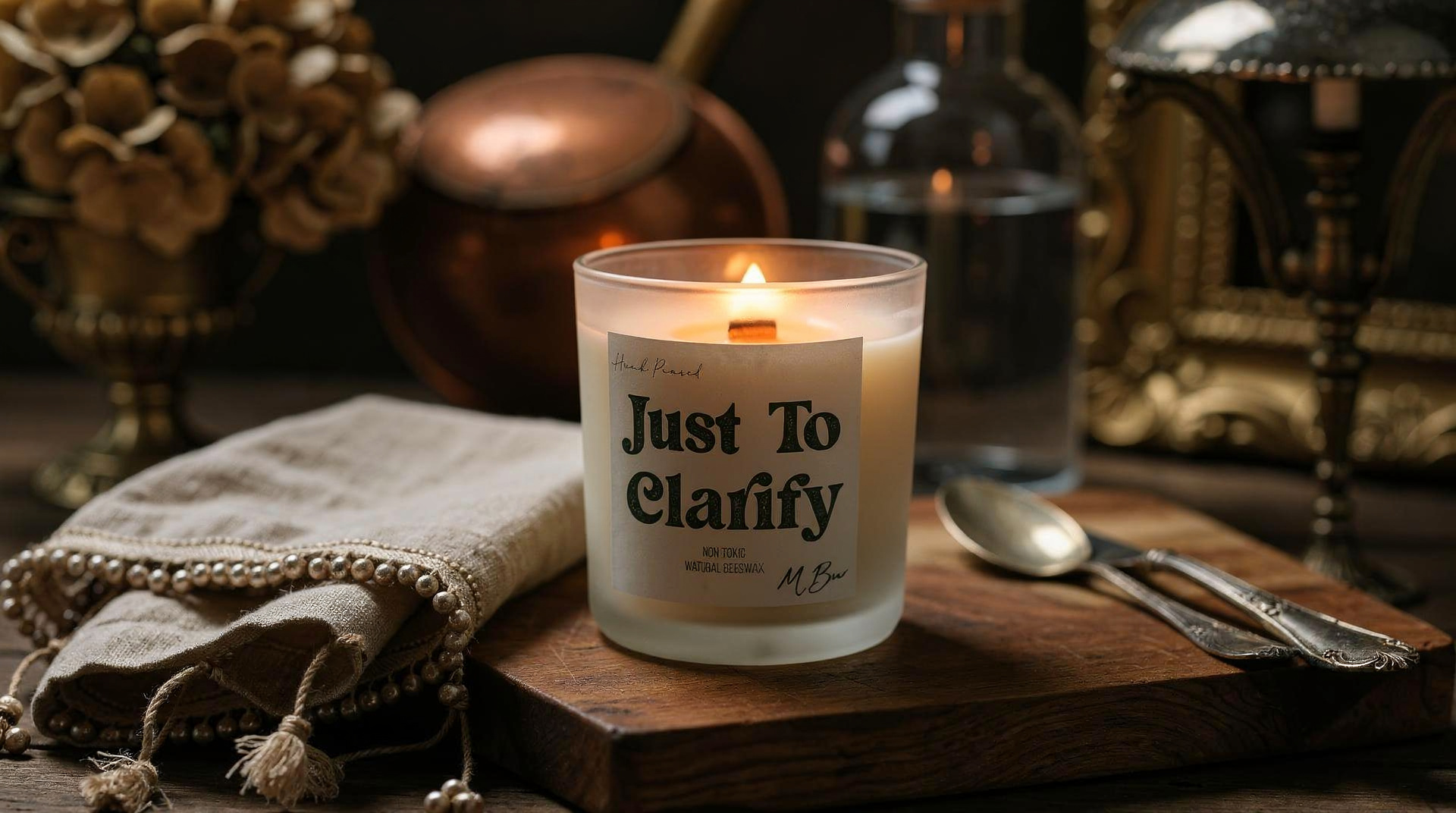 Best Candles for Fish and Seafood Smell: Fresh Picks to Clear the Air