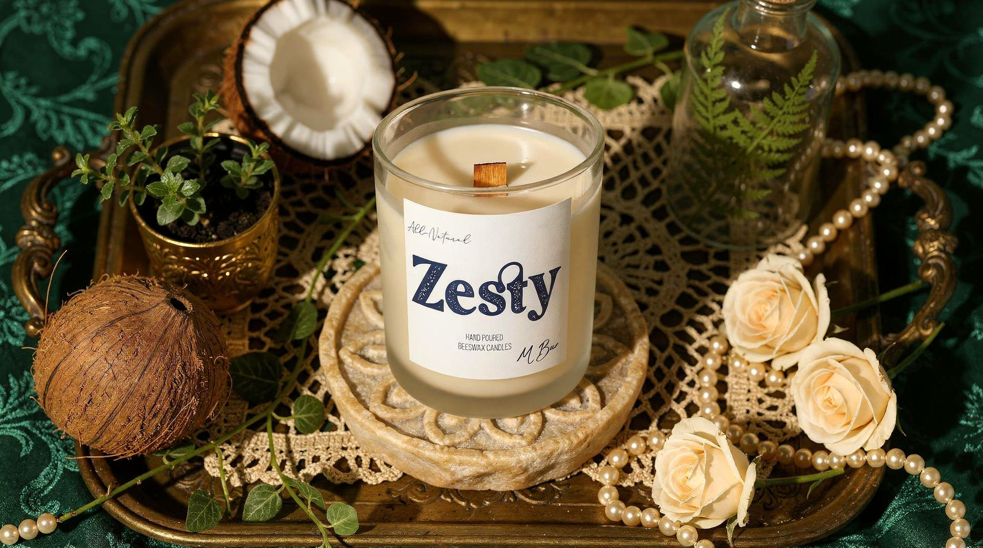 Best Scents for Summer: Fresh, Light, and Breezy Picks