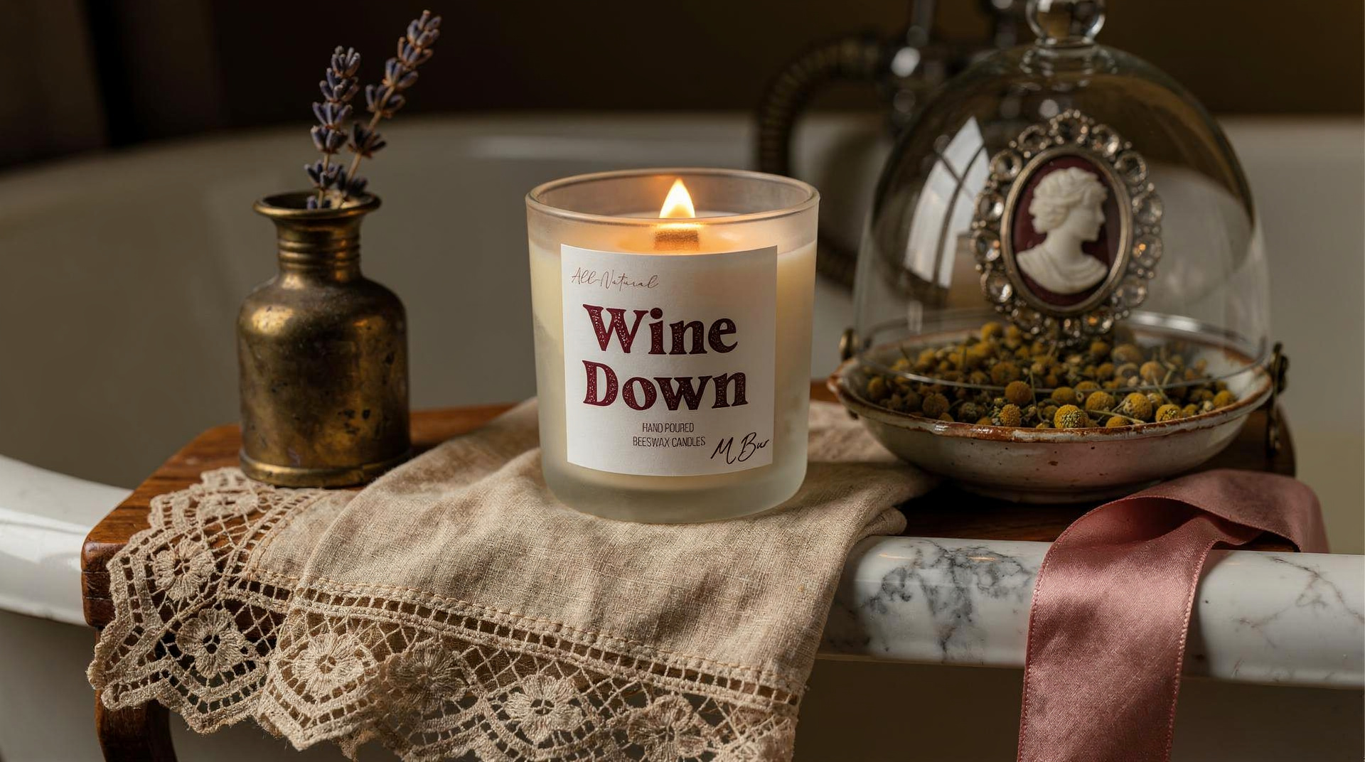 Best Scents for Relaxation: Calming Picks to Unwind