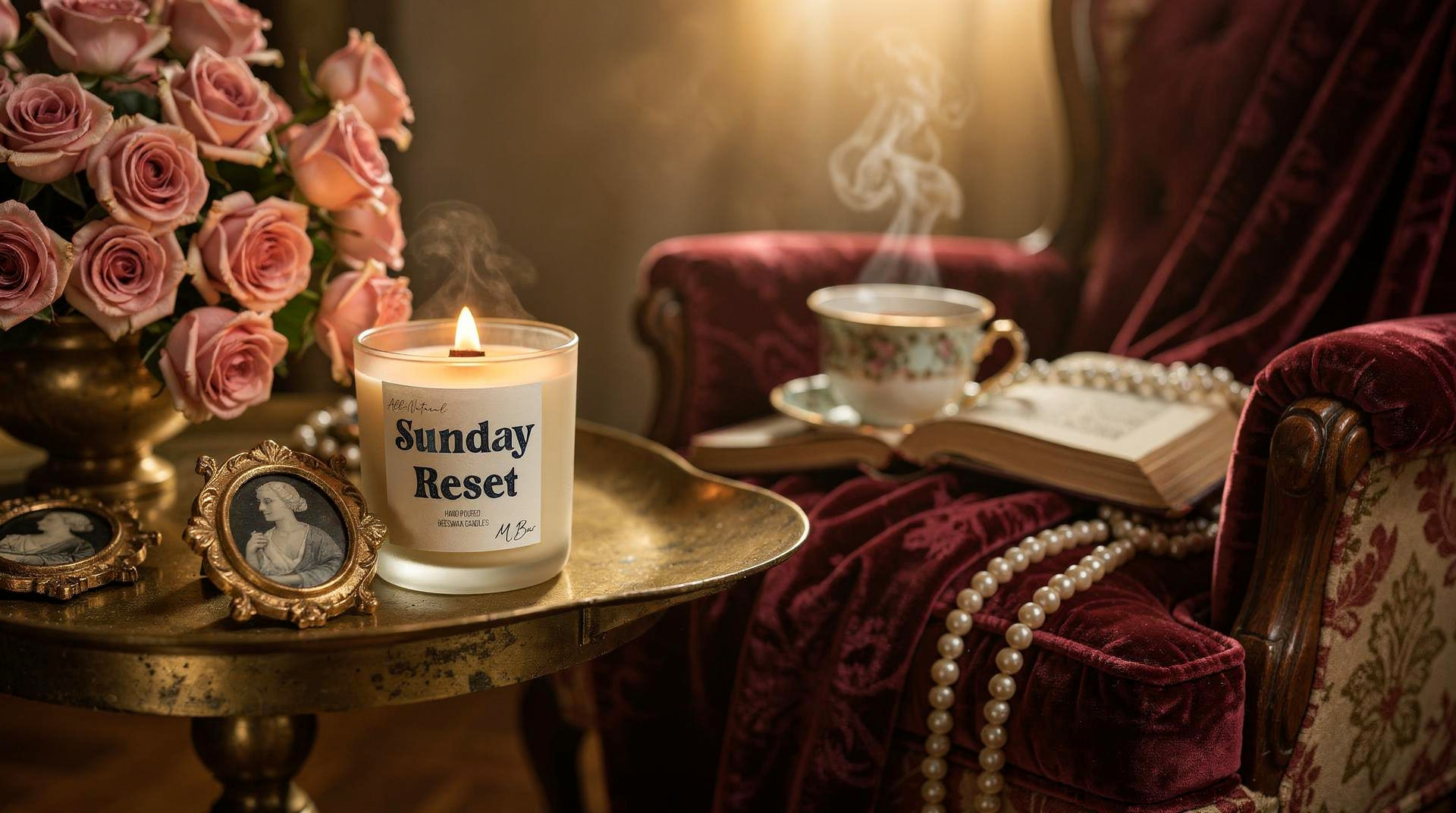 Best Candles for Cigarette and Cigar Smoke: Fresh Picks (and Honest Limits)