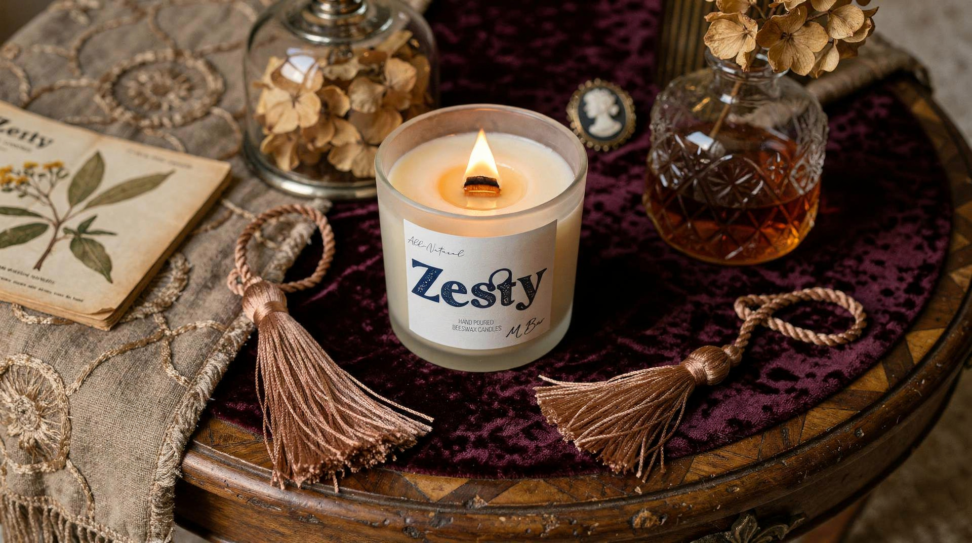 Best Candles for Weed and Cannabis Smell: Fresh Picks to Mask It