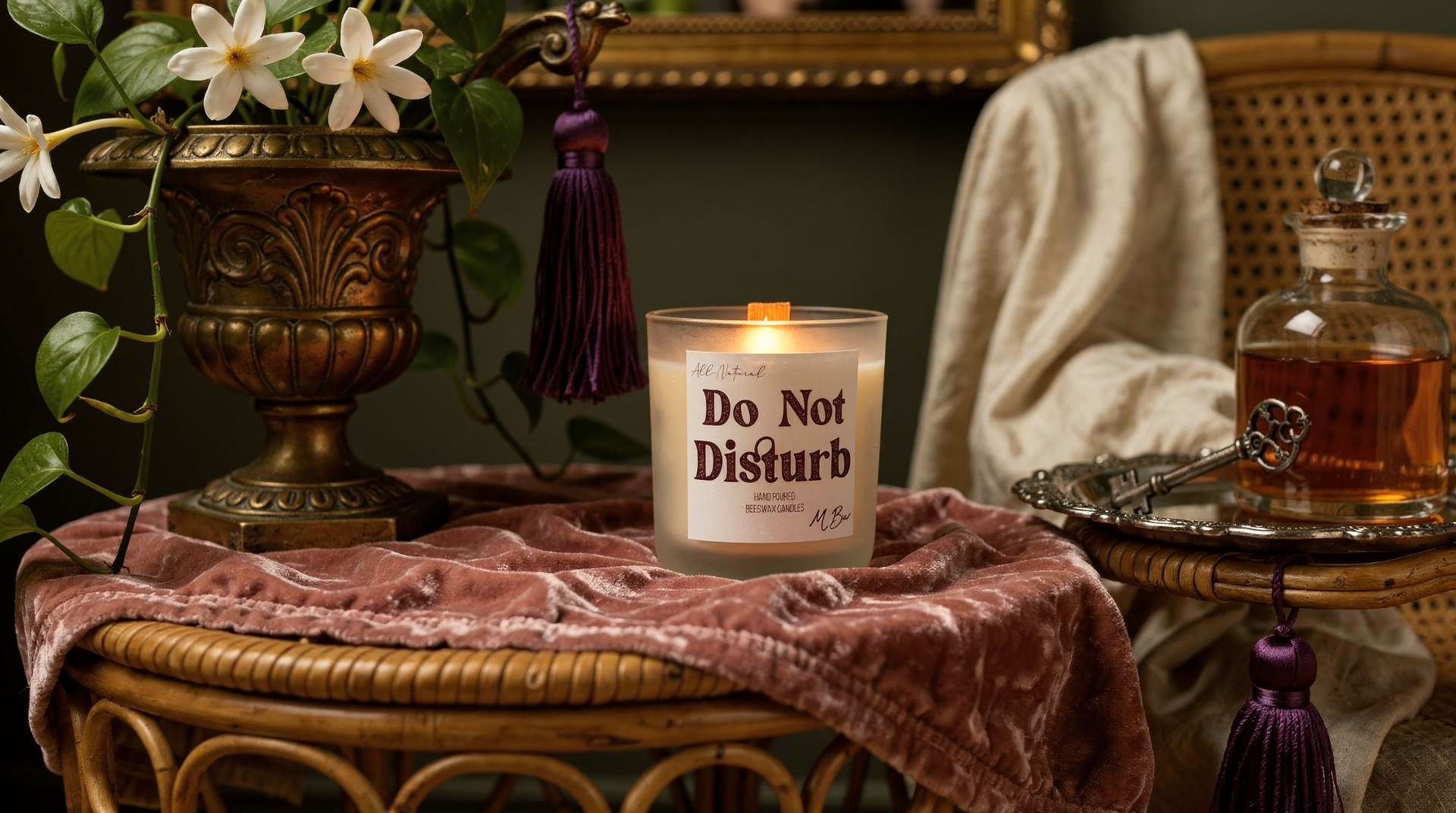 Best Candles for a Sunroom: Fresh, Garden Scents for a Bright Space