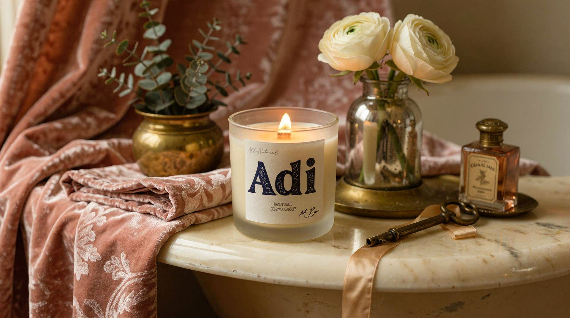 Best Candles for Bathroom Odors: Fresh Picks to Keep It Clean
