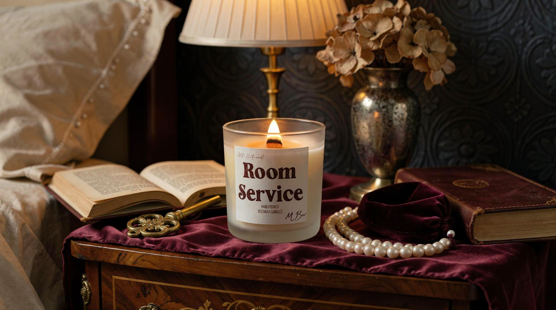 Best Scents for Relaxation: Calming Picks to Unwind