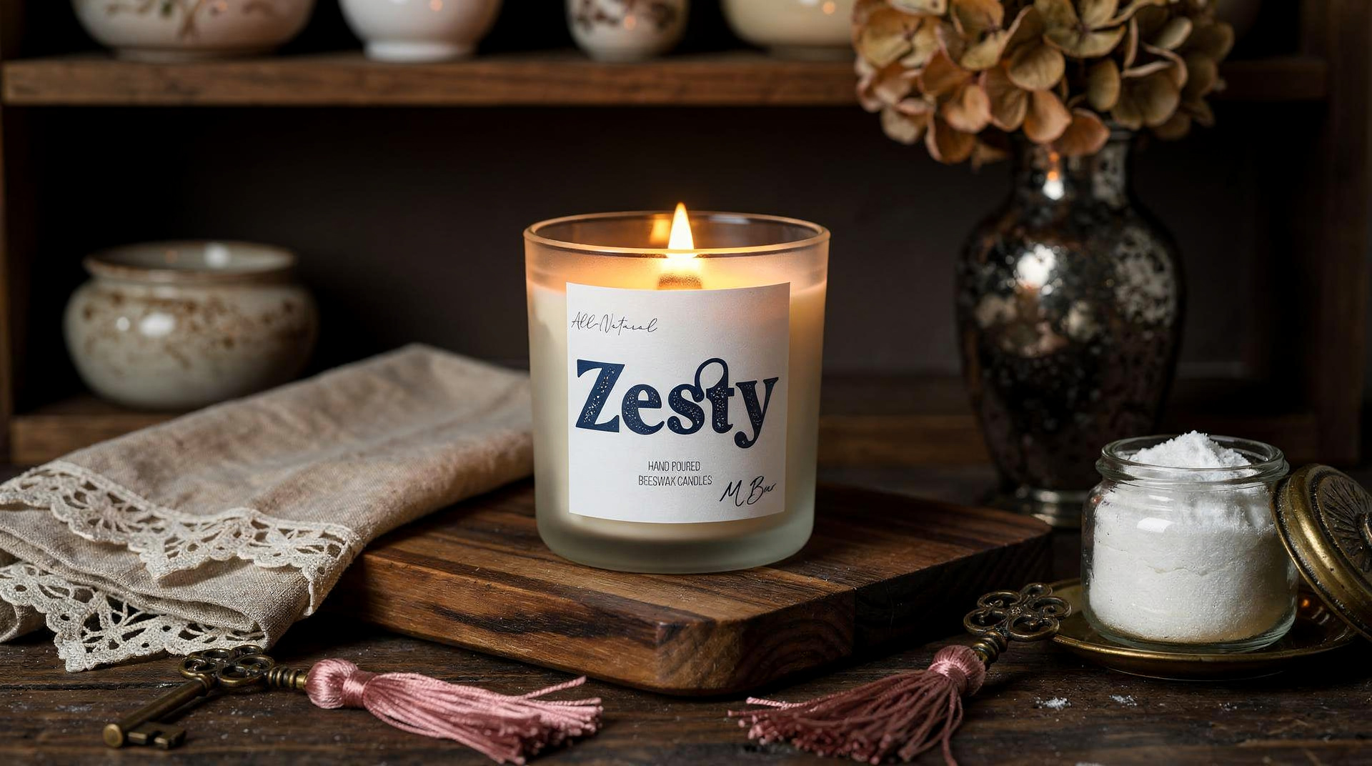 Best Candles for Trash and Garbage Smell: Fresh Picks