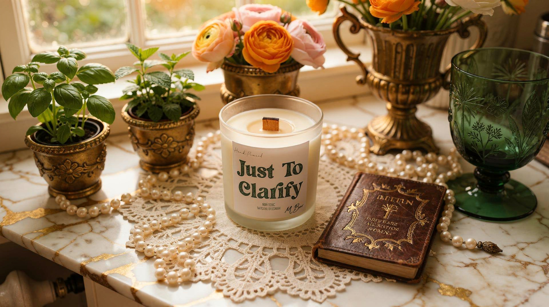 Best Candles for Trash and Garbage Smell: Fresh Picks