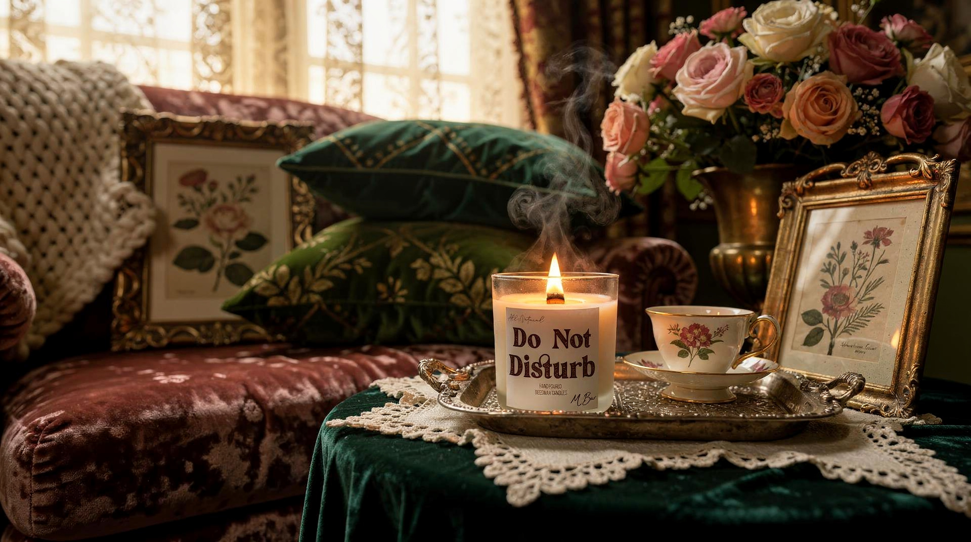 Best Scents for Relaxation: Calming Picks to Unwind