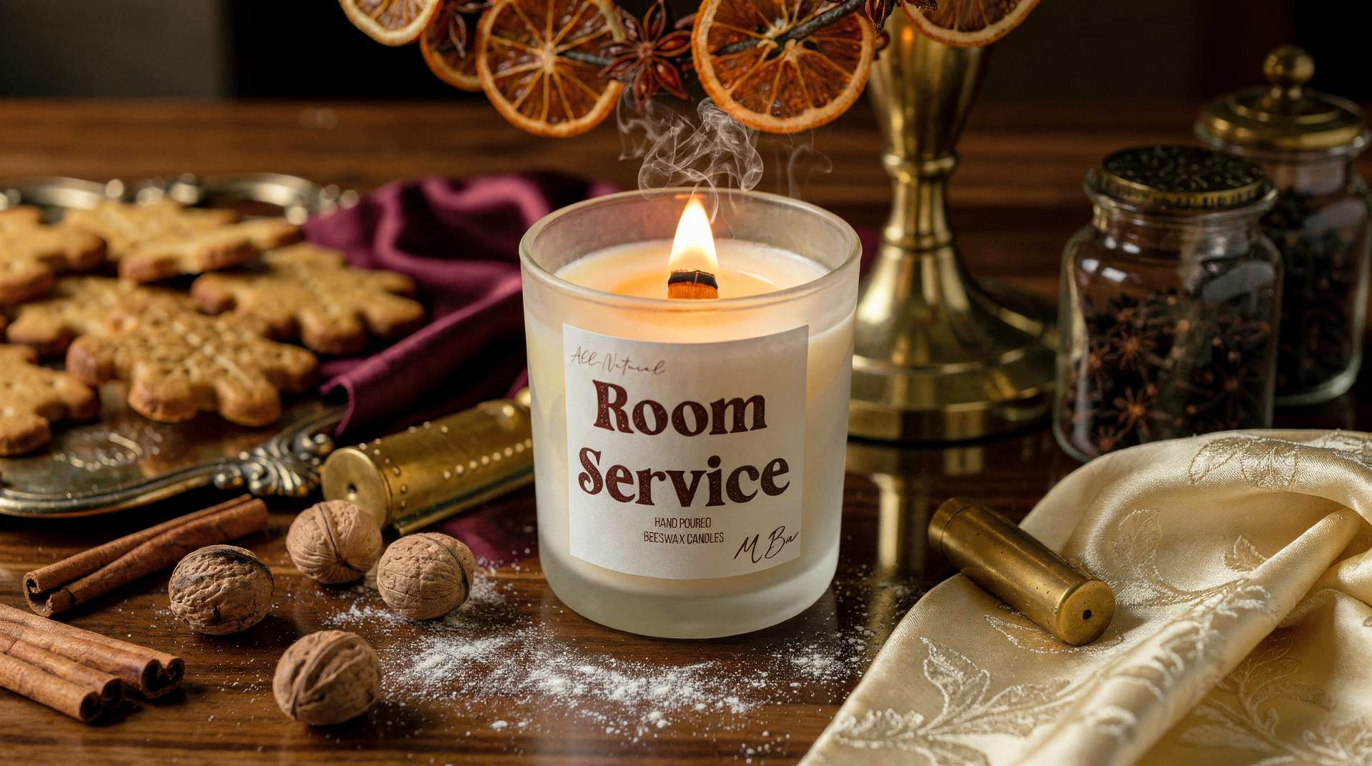 Best Scents for the Holidays: Festive, Spiced, and Cozy Picks