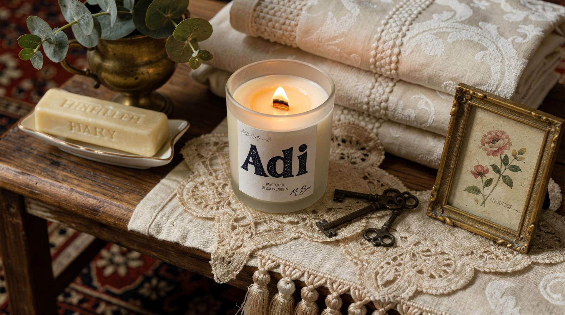 Best Candles for Mildew and Mold Smell: Fresh Picks (and an Honest Warning)