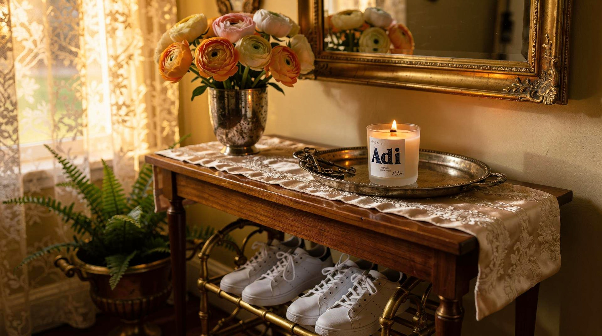 Best Candles for Sneaker and Shoe Odor: Fresh Picks