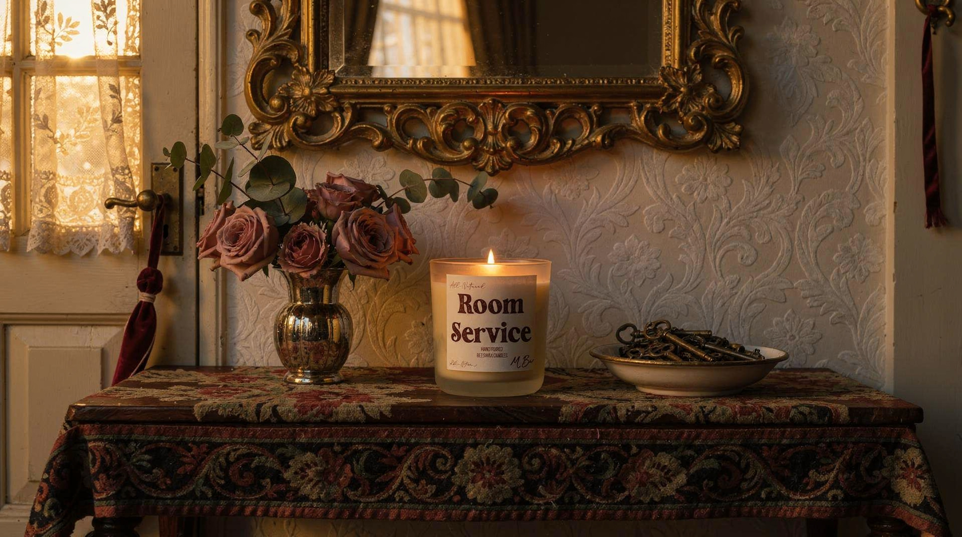 Best Scents for Entertaining: Welcoming Picks for Hosting