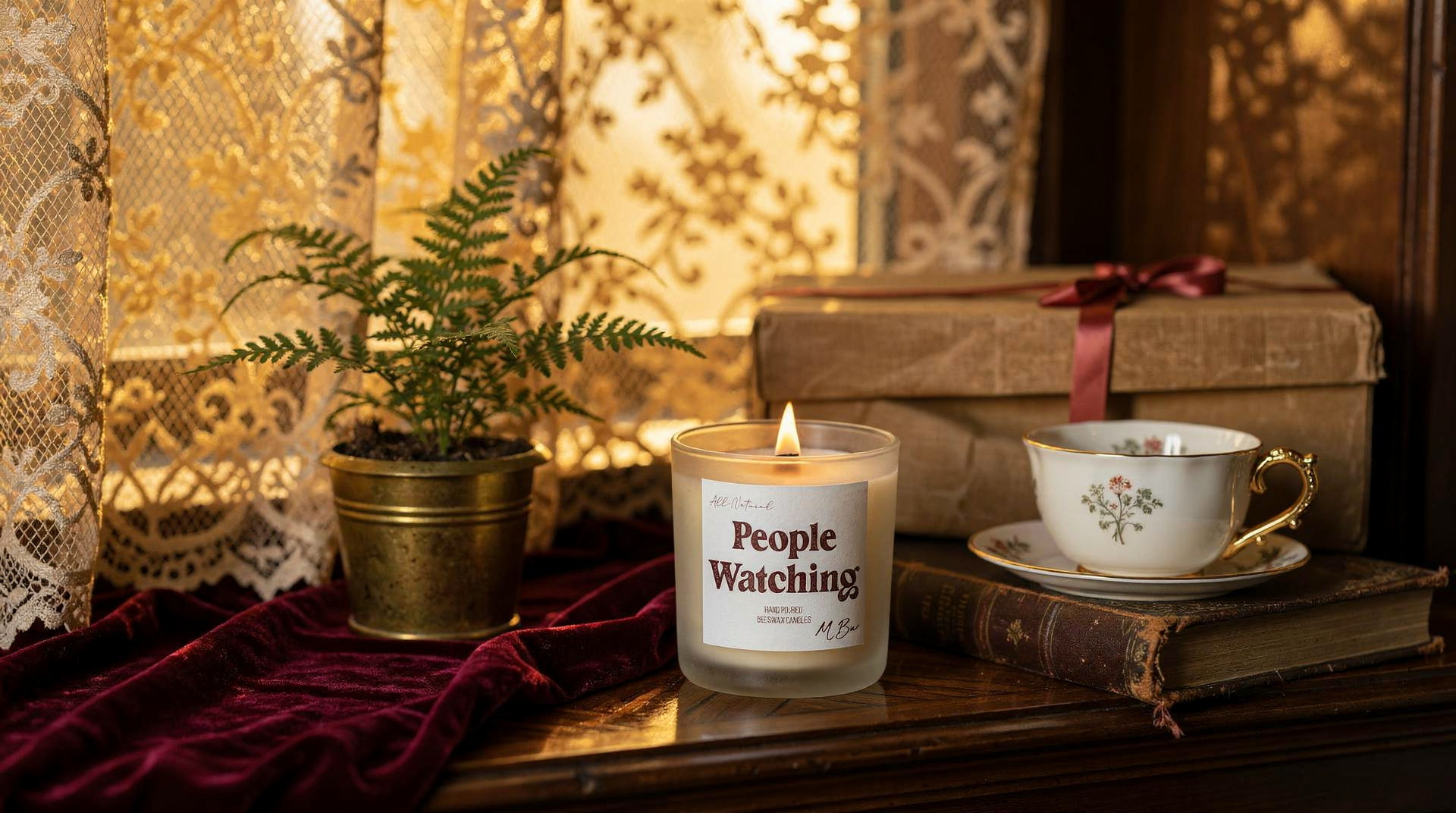 Best Candles for a First Apartment: Make a New Place Feel Like Home