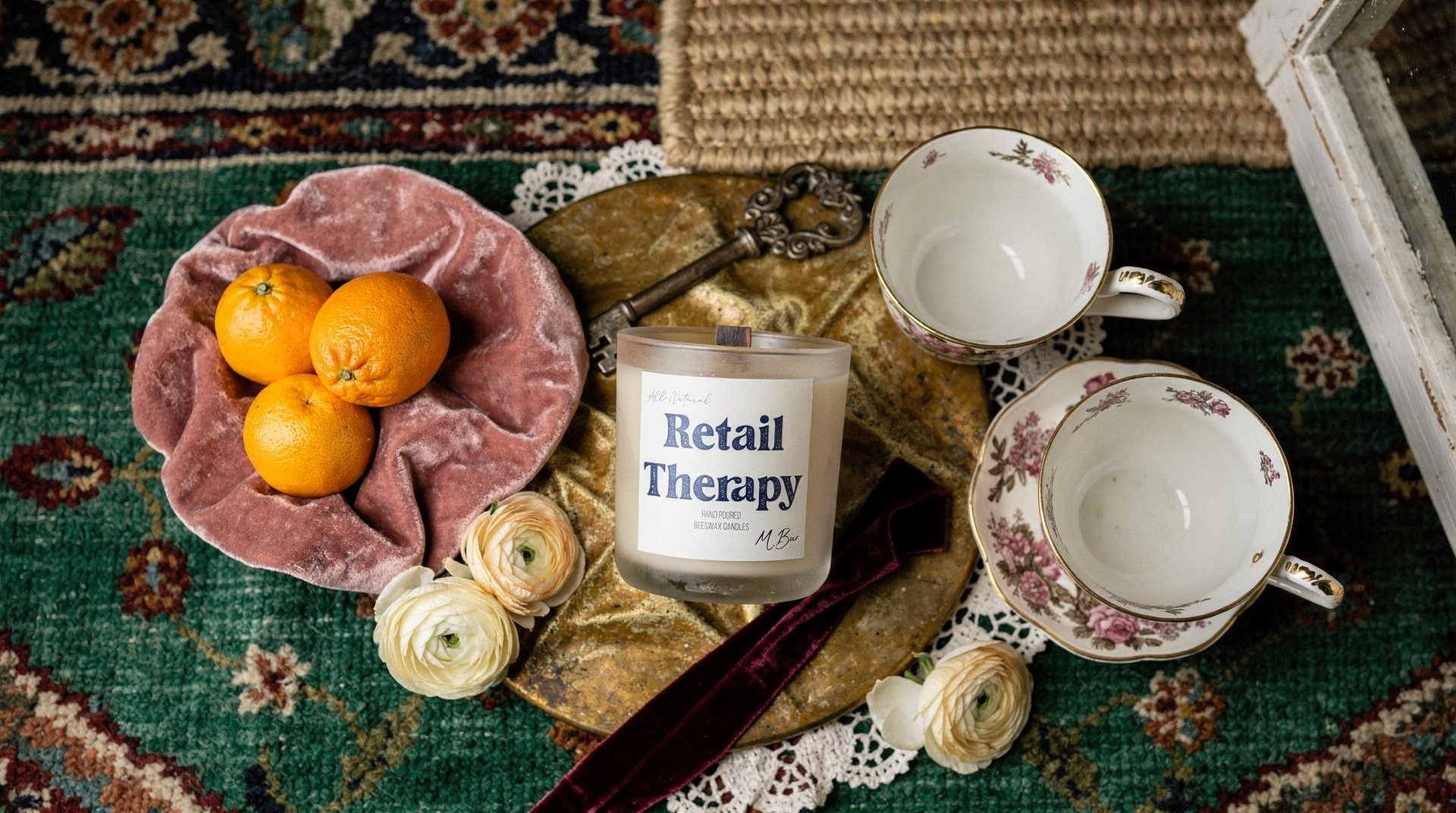 Best Candles for a First Apartment: Make a New Place Feel Like Home