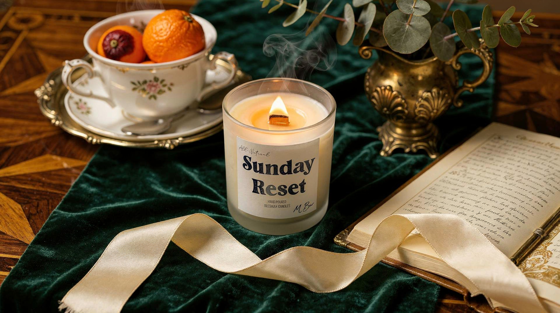 Best Scents for Energy and Mornings: Bright, Invigorating Picks